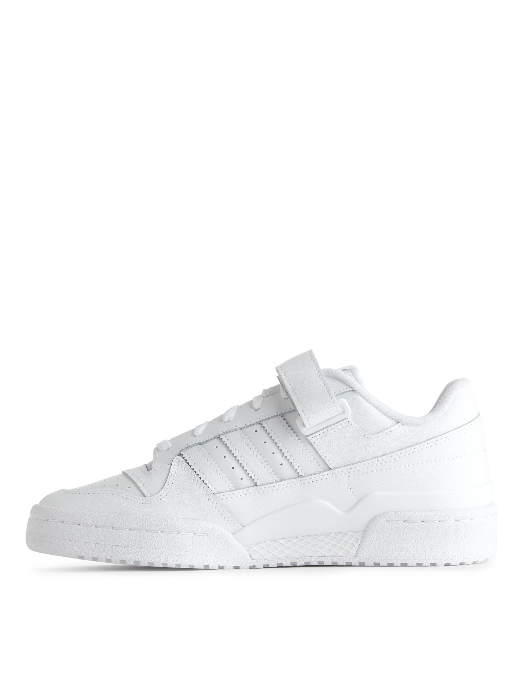 Zapatillas bajas adidas Forum - Blanco - Men - StillMedia/DescriptiveStillLife - 2