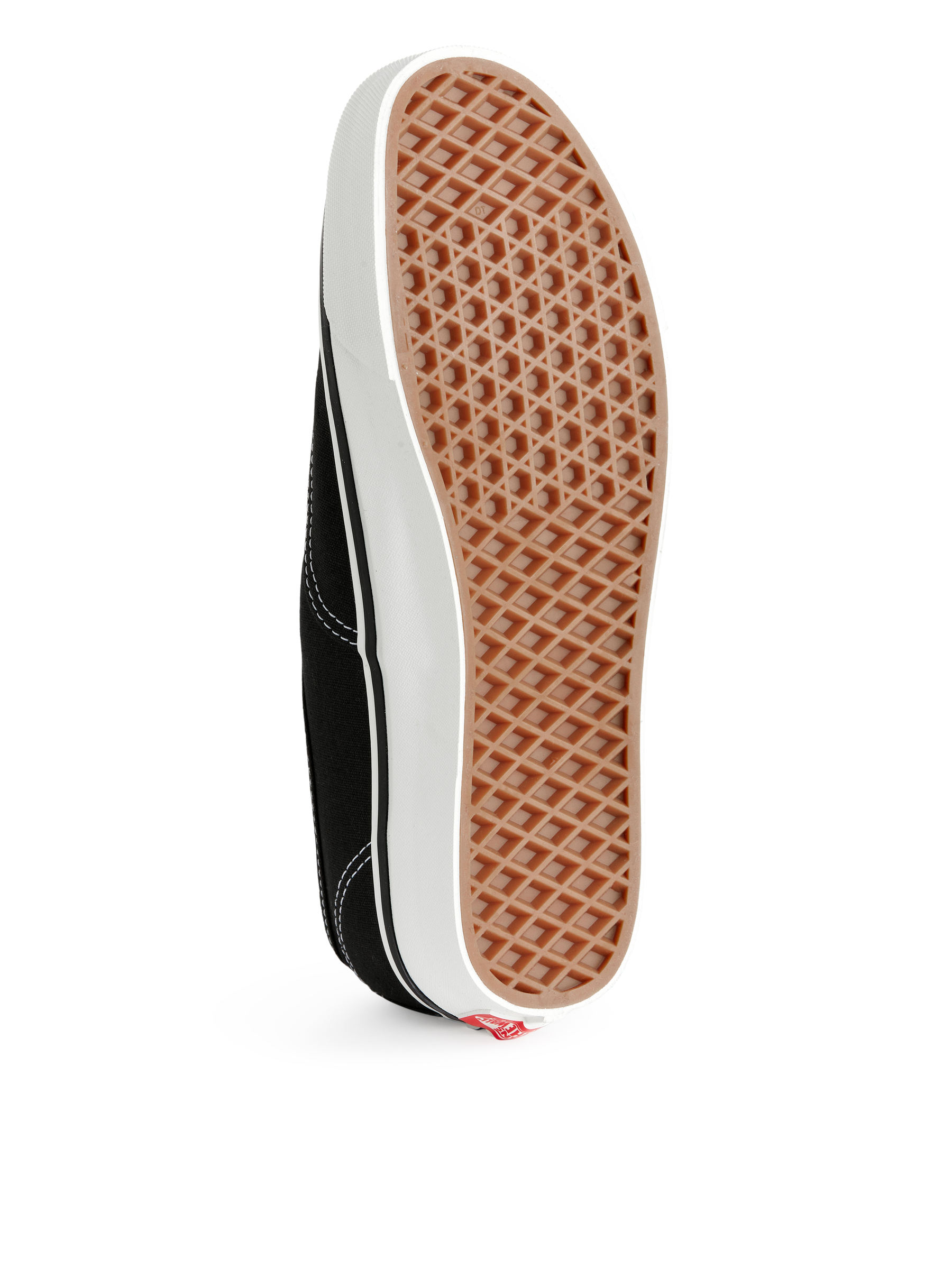 Vans Anaheim Authentic 44 DX - Black - Women - StillMedia/DescriptiveDetail - 6