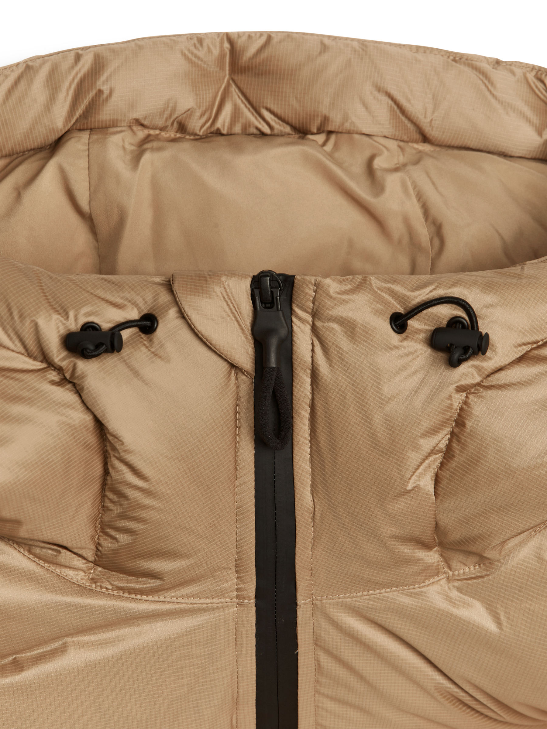 Doudoune matelassée - Beige - Regular fit - Femme - StillMedia/DescriptiveDetail - 3