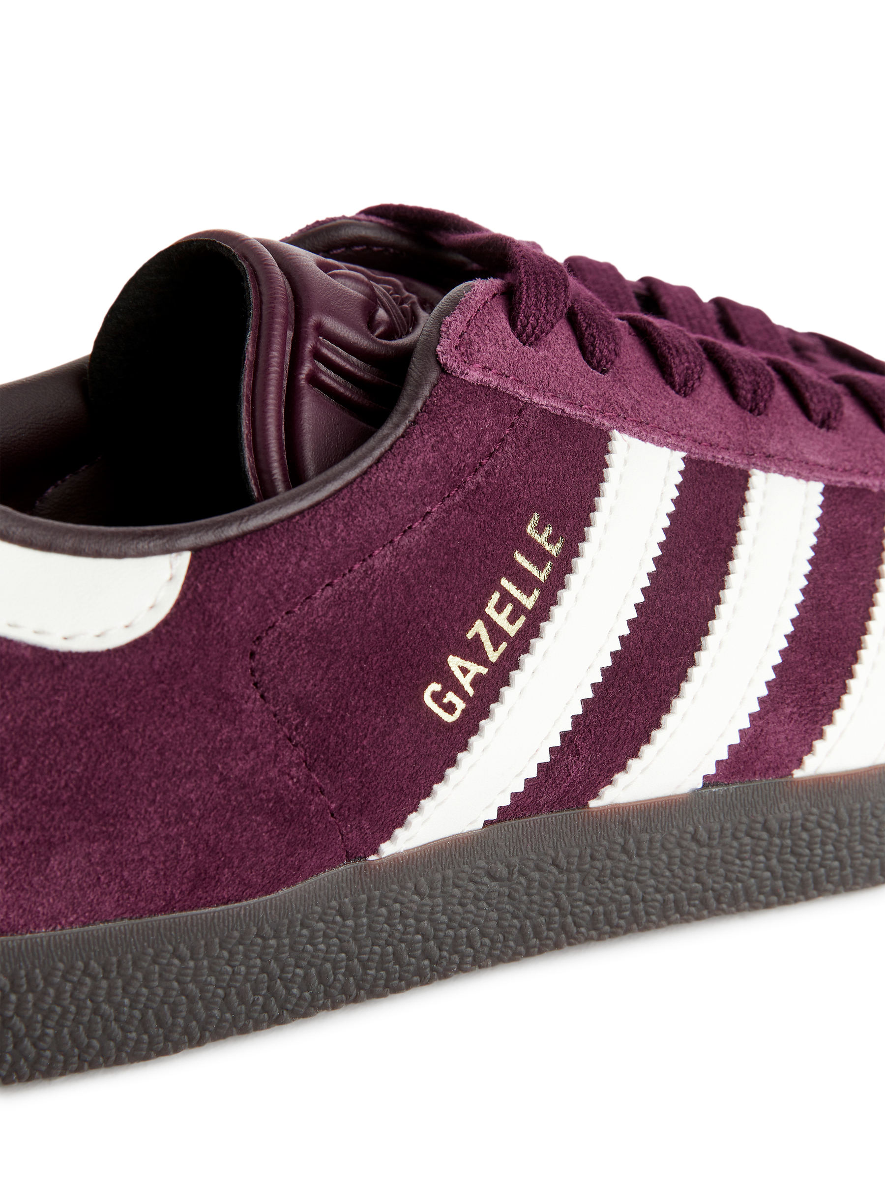 Zapatillas Gazelle adidas - Granate - Women - StillMedia/DescriptiveDetail - 4