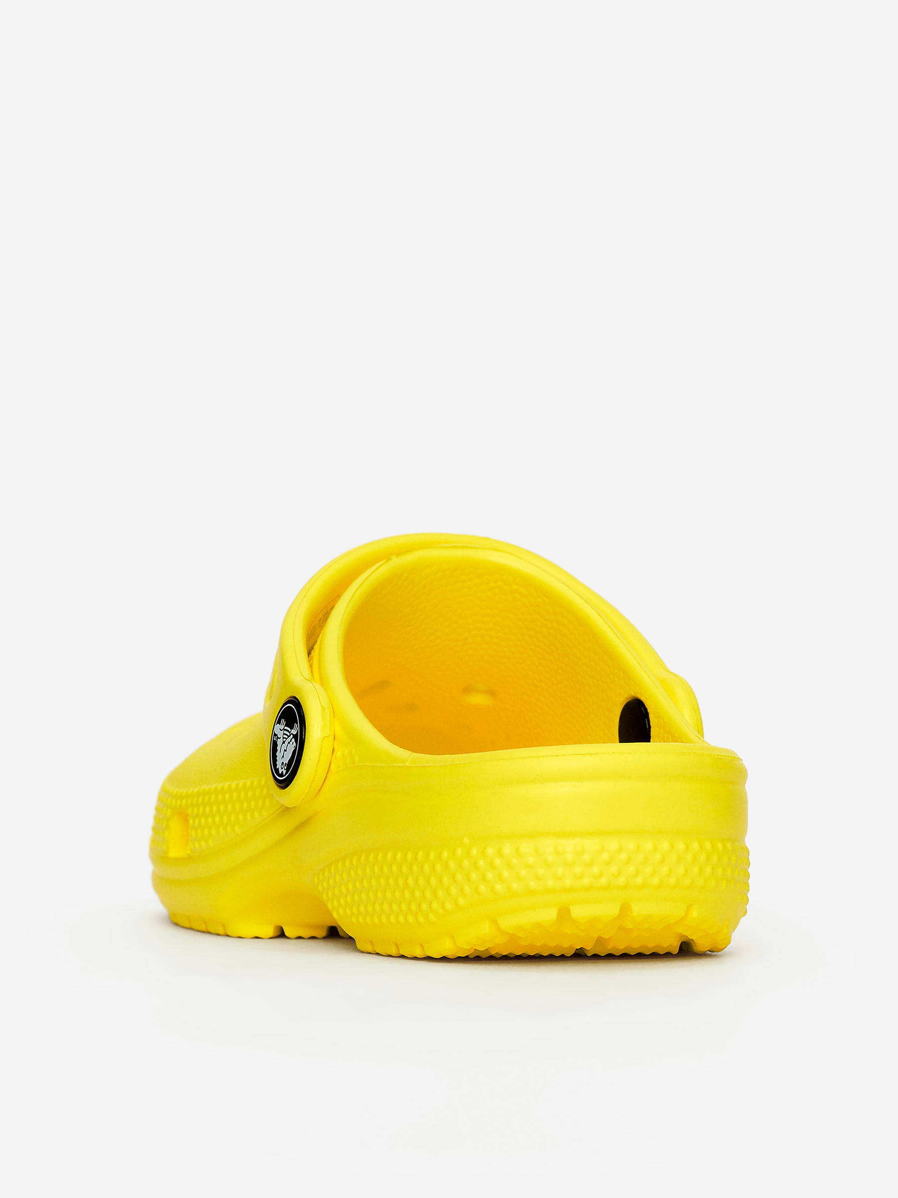 Crocs Classic Clogs - Yellow - Children - StillMedia/DescriptiveStillLife - 6