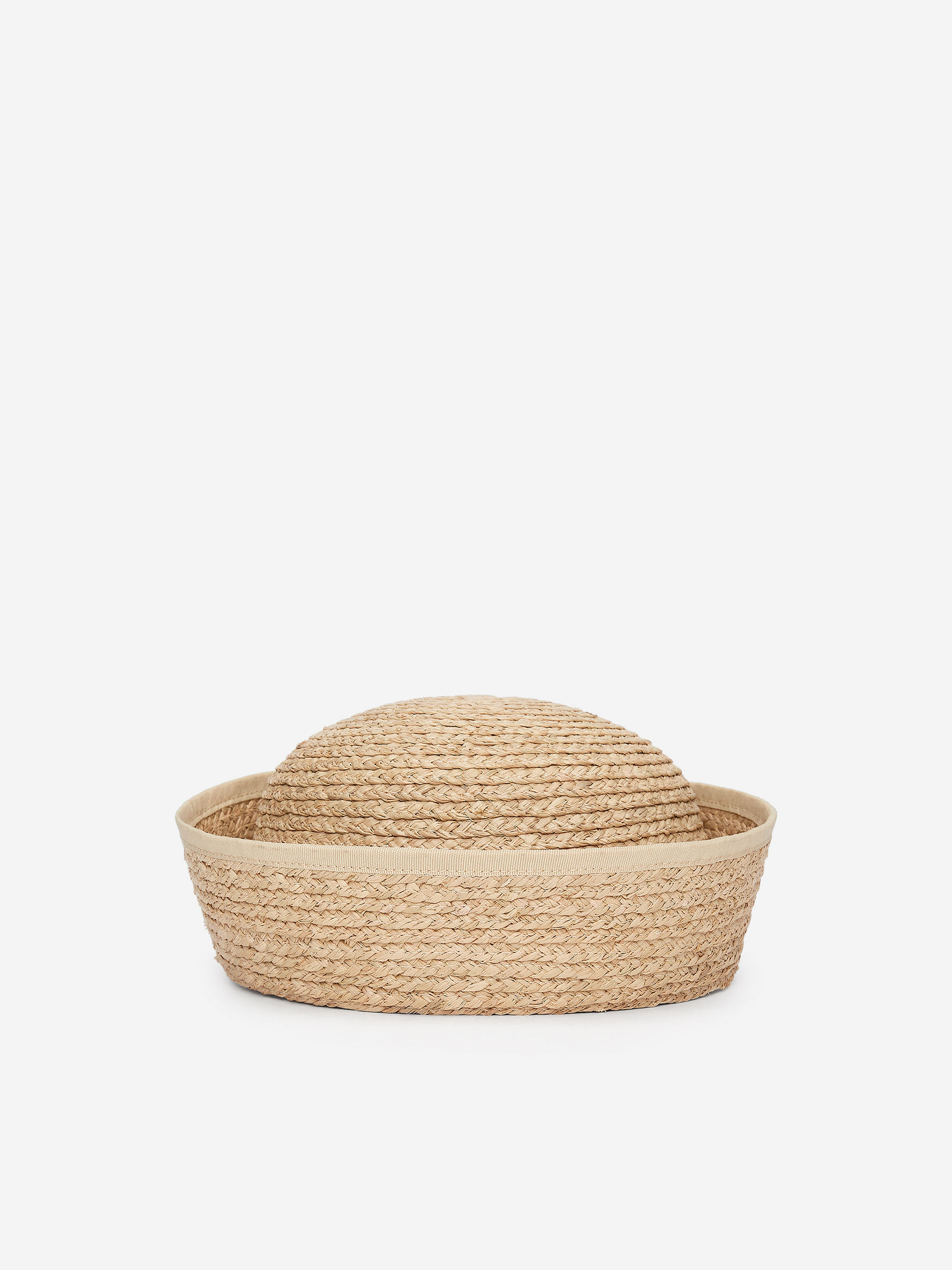Straw Hat-#94896A-15705