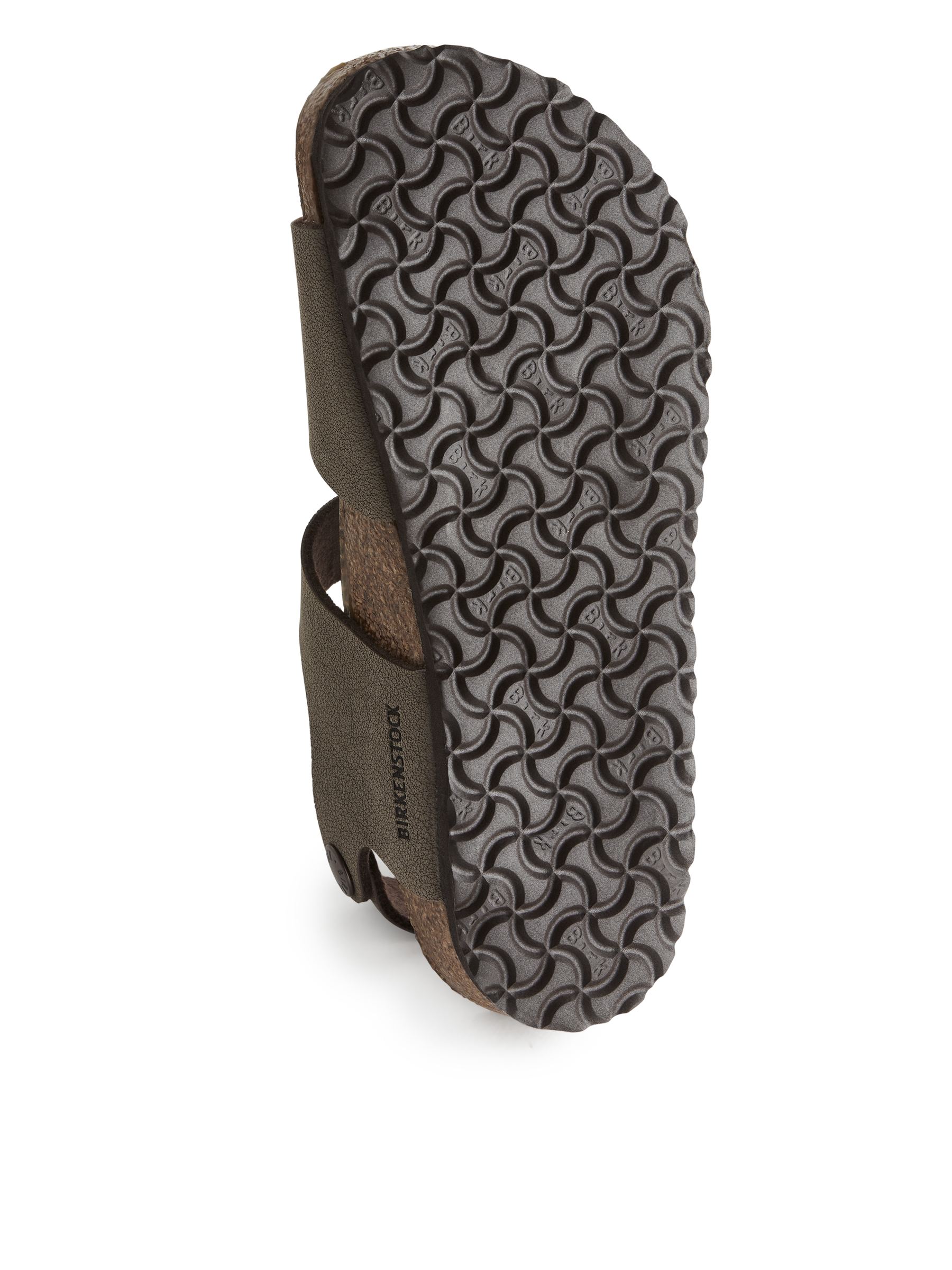 Sandali Birkenstock New York Kids - Caffè - Children - StillMedia/DescriptiveDetail - 6