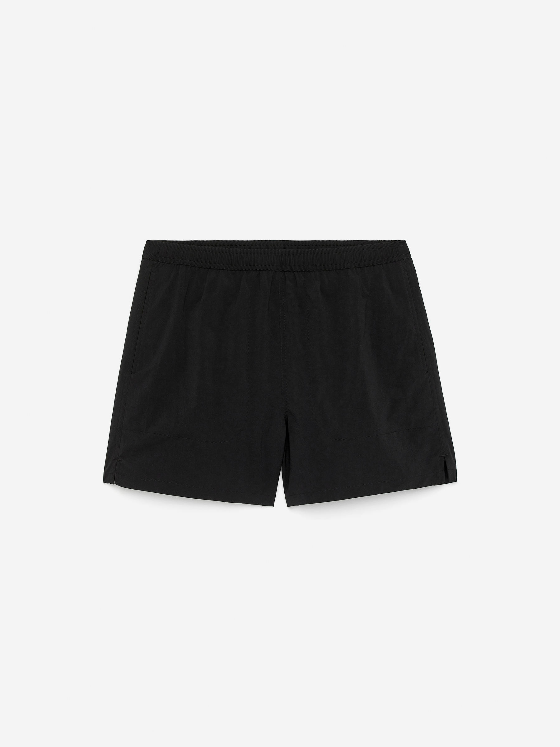 Lightweight Shorts-#272628-15446