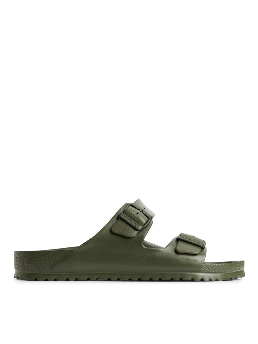 Birkenstock Arizona EVA-#657A64-1222