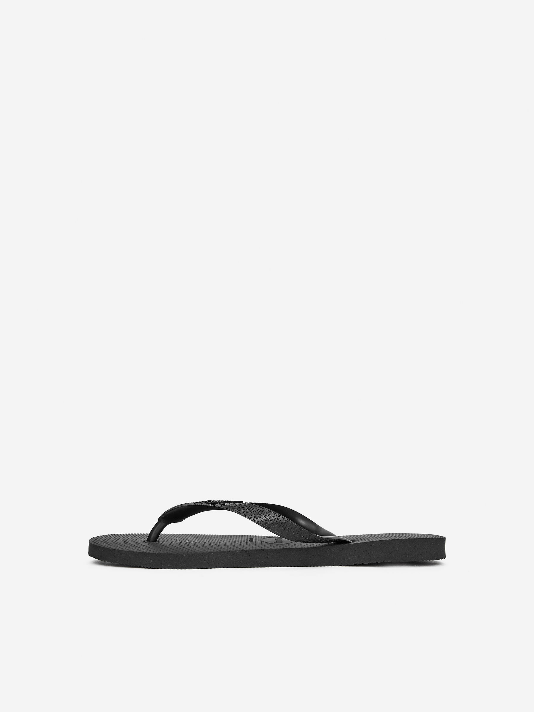 Havaianas Top Flip Flops - Black - Men - StillMedia/DescriptiveStillLife - 2