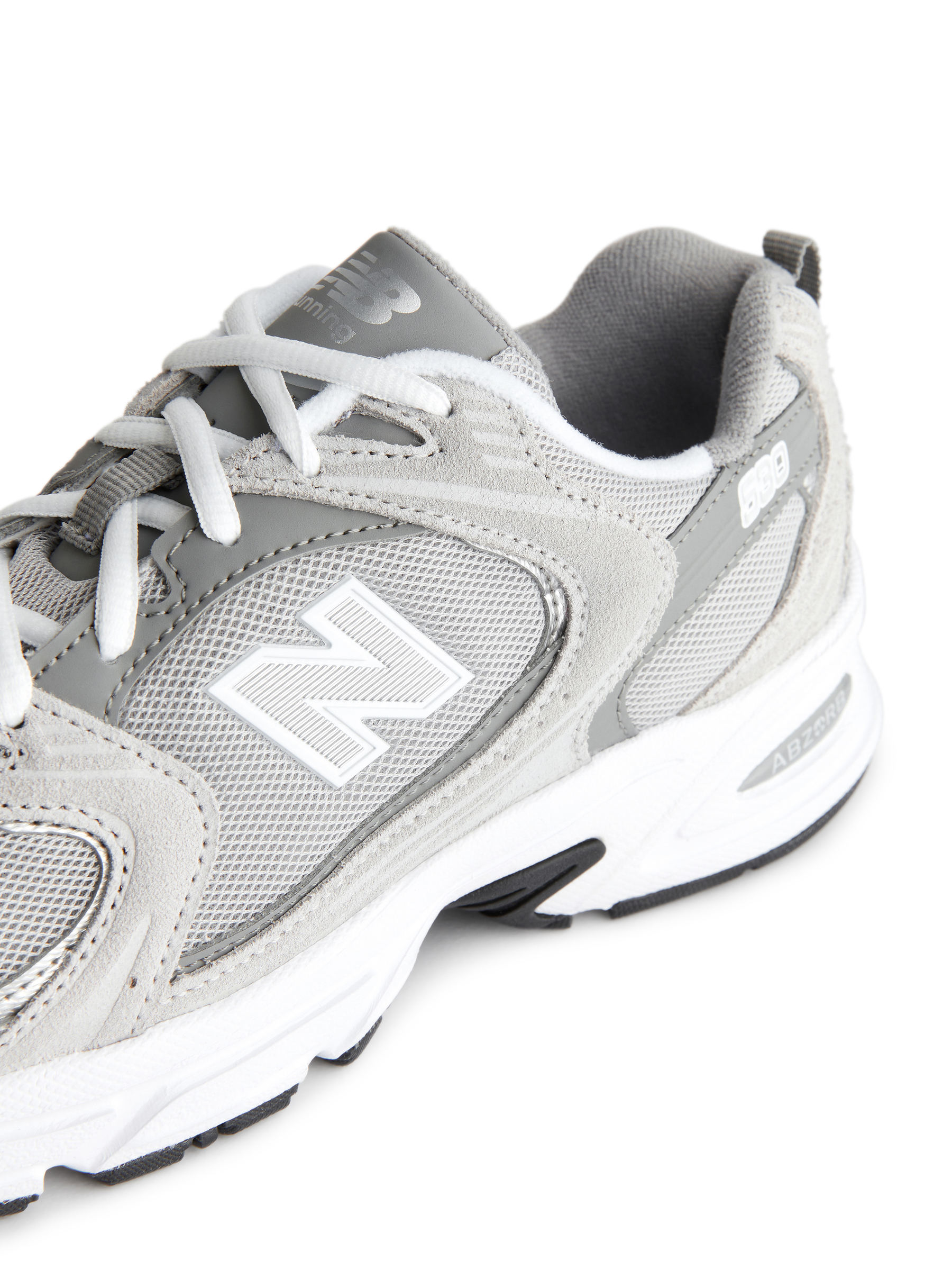 New Balance 530 Trainers - Grey - Women - StillMedia/DescriptiveDetail - 3