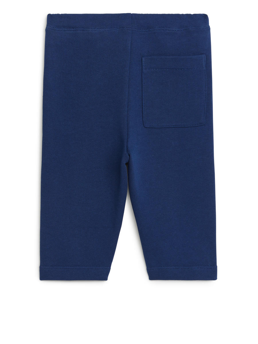 Terry Trousers-#333859-7434