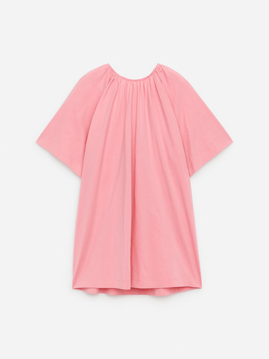 ARKET Women's  Open-Back Dress Pink,  size M