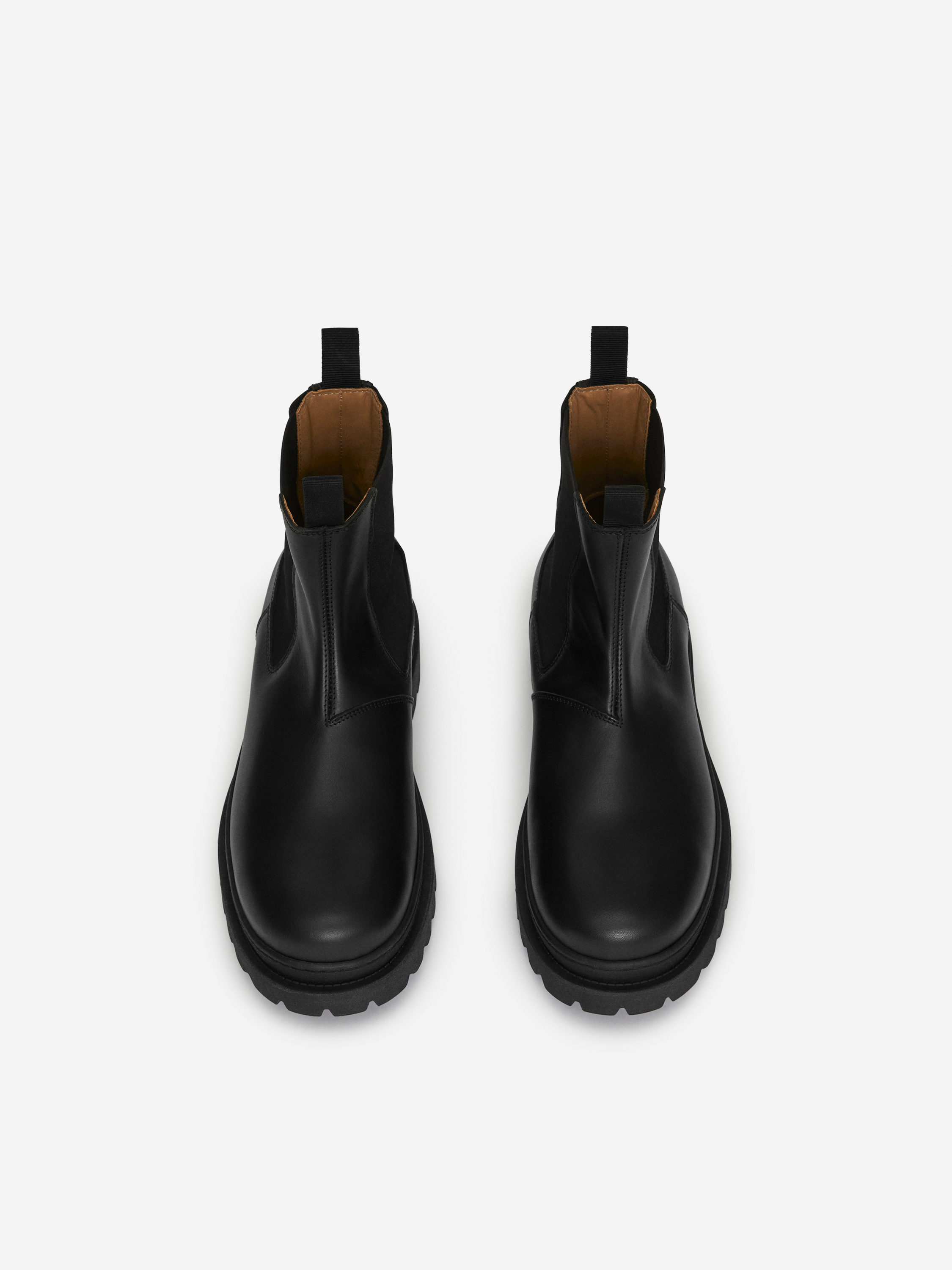 Tretorn Ahus Hybrid Boots – Black – Men – ARKET WW