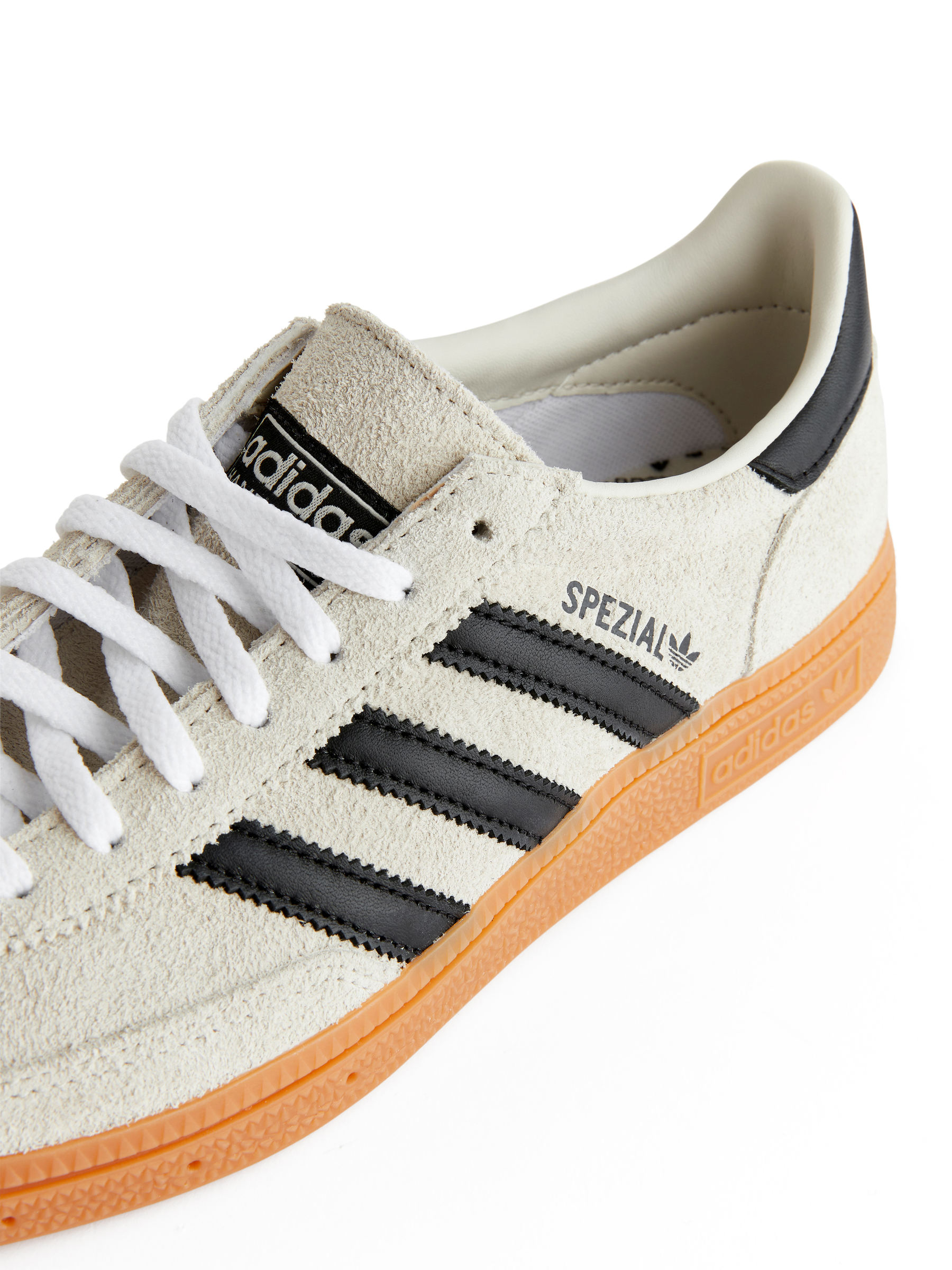 Zapatillas Handball Spezial Adidas - Beige/negro - Women - StillMedia/DescriptiveDetail - 2