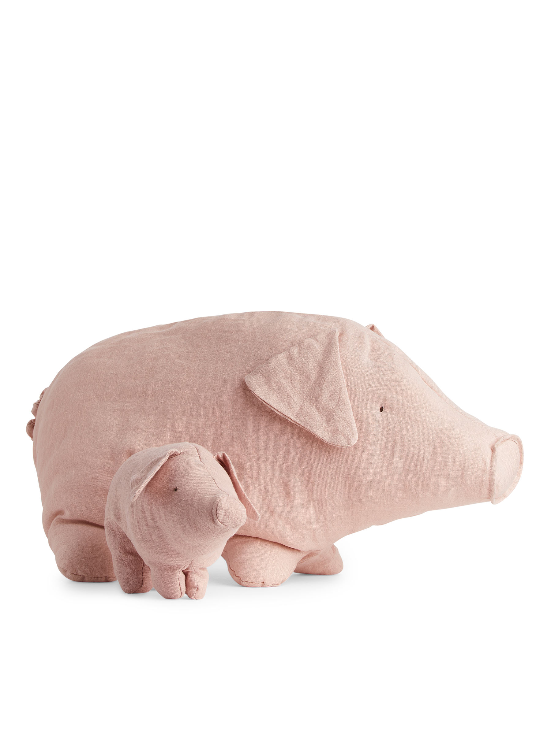 Schweinchen von Maileg - Rosa - Kinder - StillMedia/DescriptiveStillLife - 2