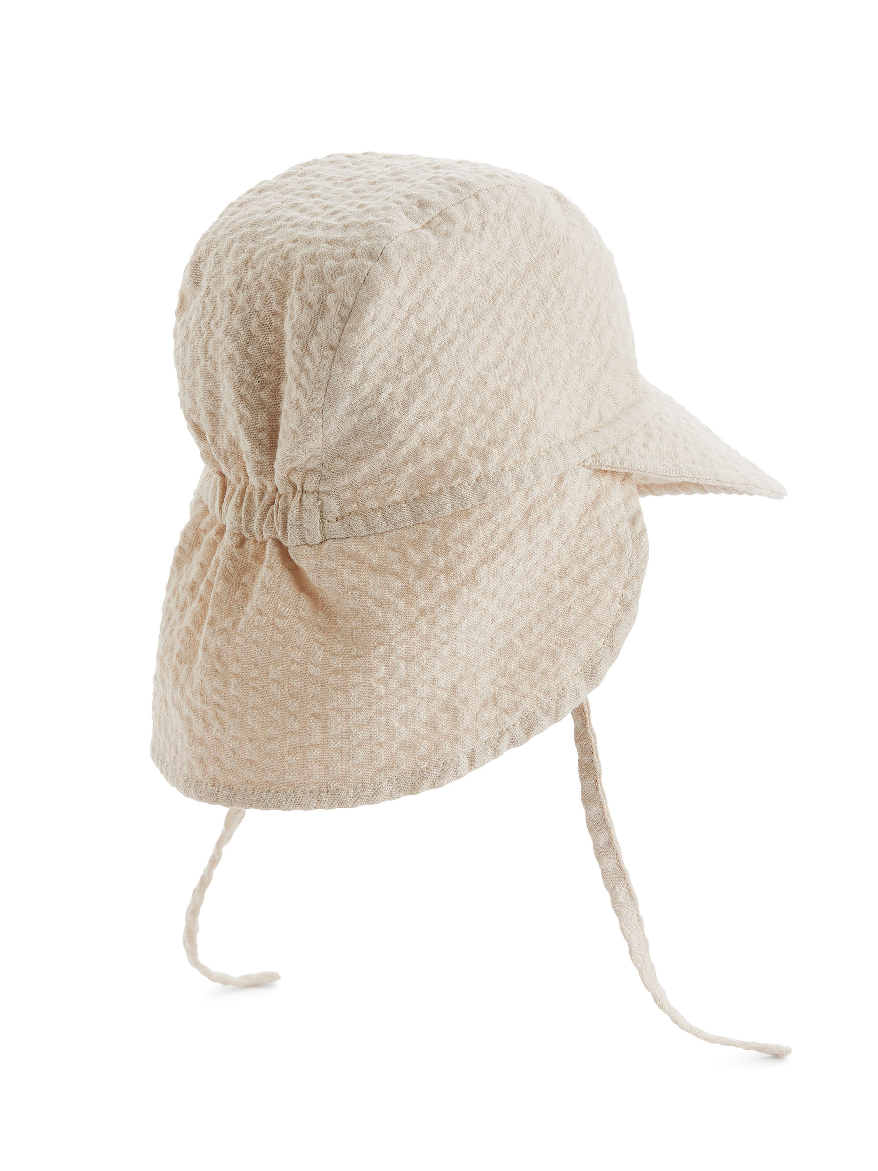 Sonnenmütze - Beige - Kinder - StillMedia/DescriptiveStillLife - 1