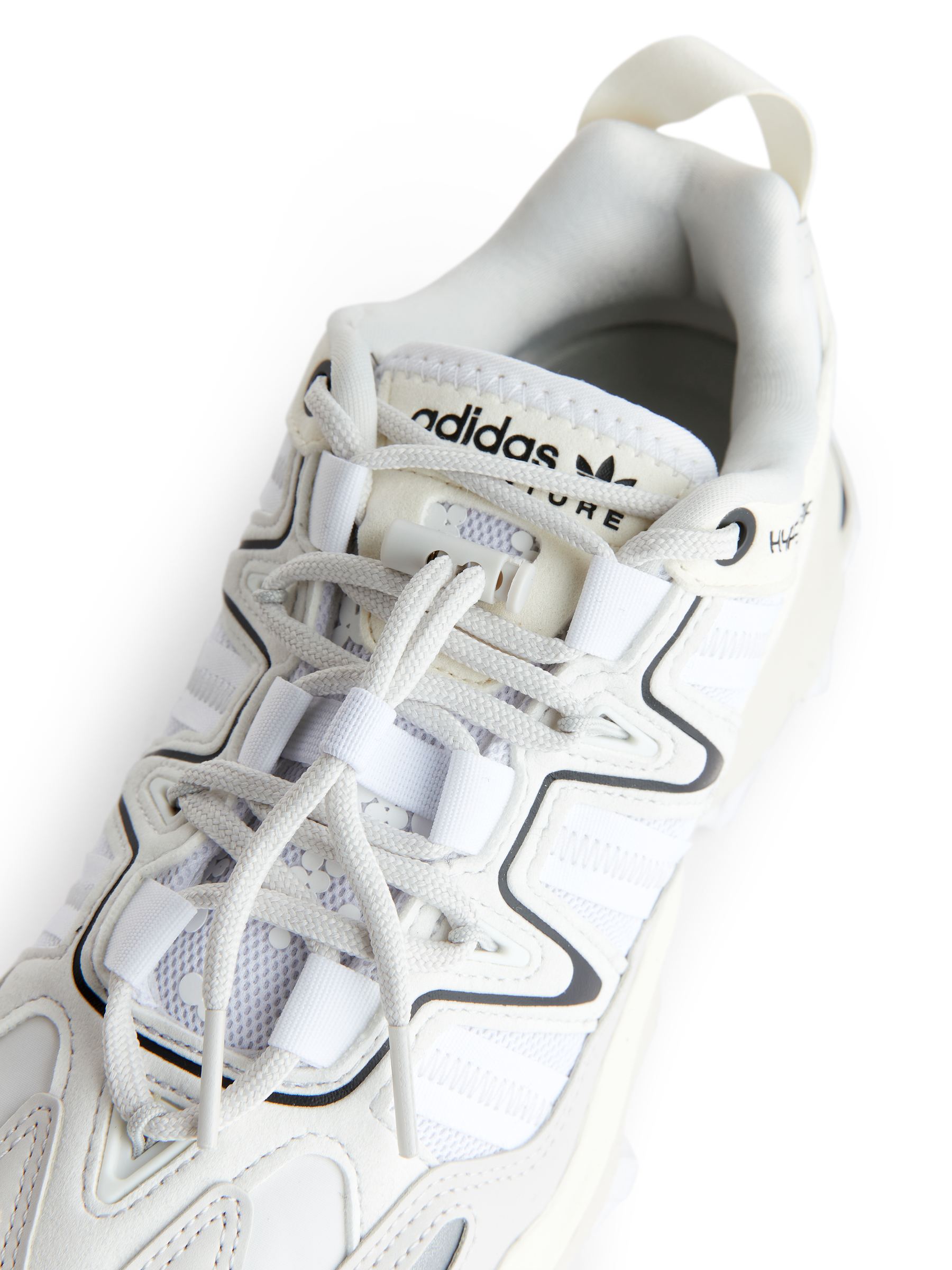 Sneakers adidas Hyperturf - Bianco - Women - StillMedia/DescriptiveDetail - 3