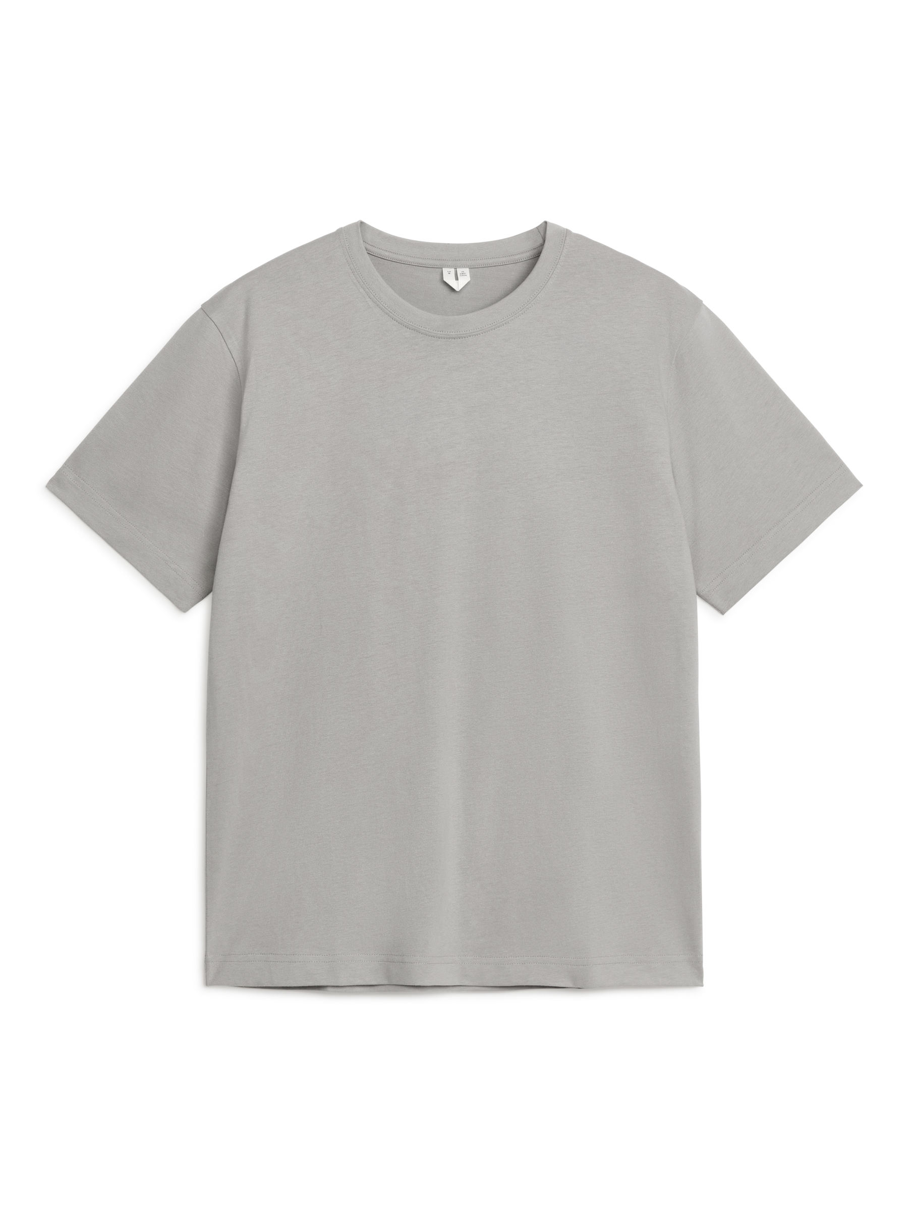 T-shirt con vestibilità rilassata da 220 GSM-#999997-10454