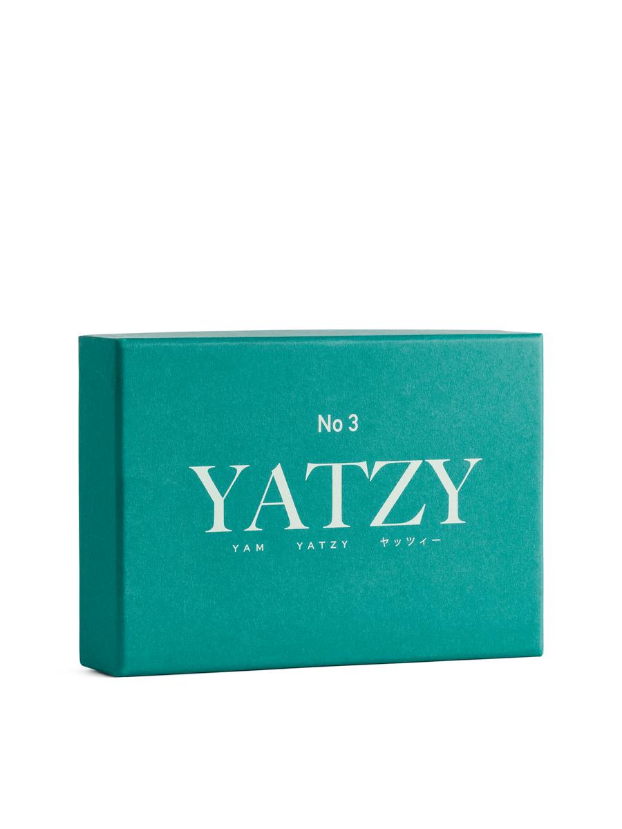 PRINTWORKS Classic Yatzy-#278DD5-9396