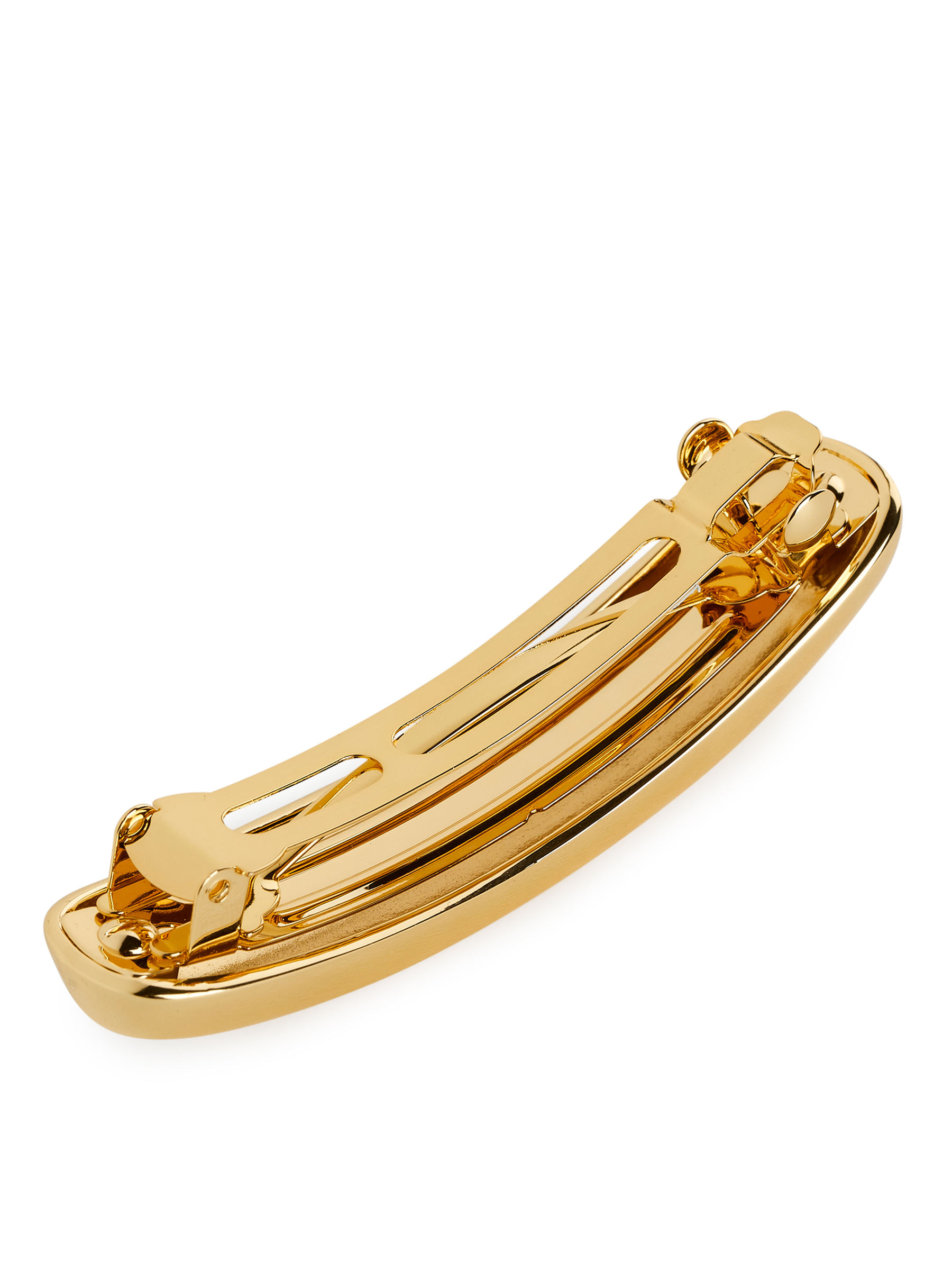 Haarspange - Gold - Women - StillMedia/DescriptiveStillLife - 2