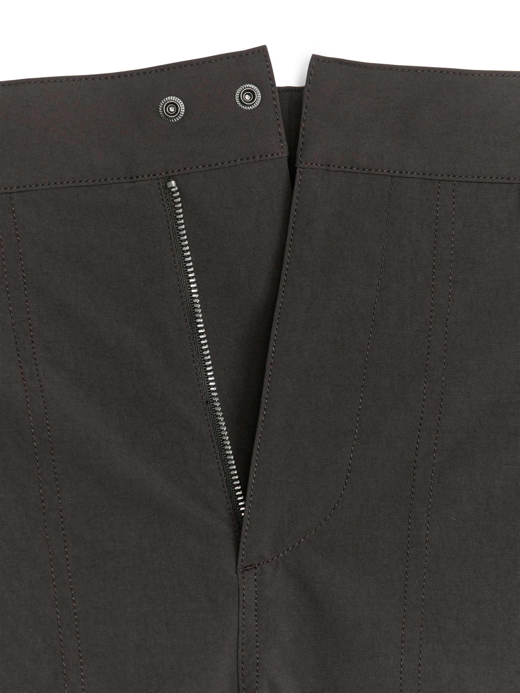 Pantalones de senderismo Active - Topo oscuro - Corte estándar - Men - StillMedia/DescriptiveDetail - 1