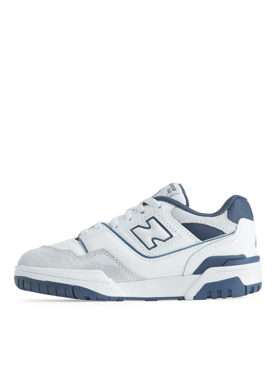 Kindersportschuh 550 von New Balance-#ECEDEC-6832