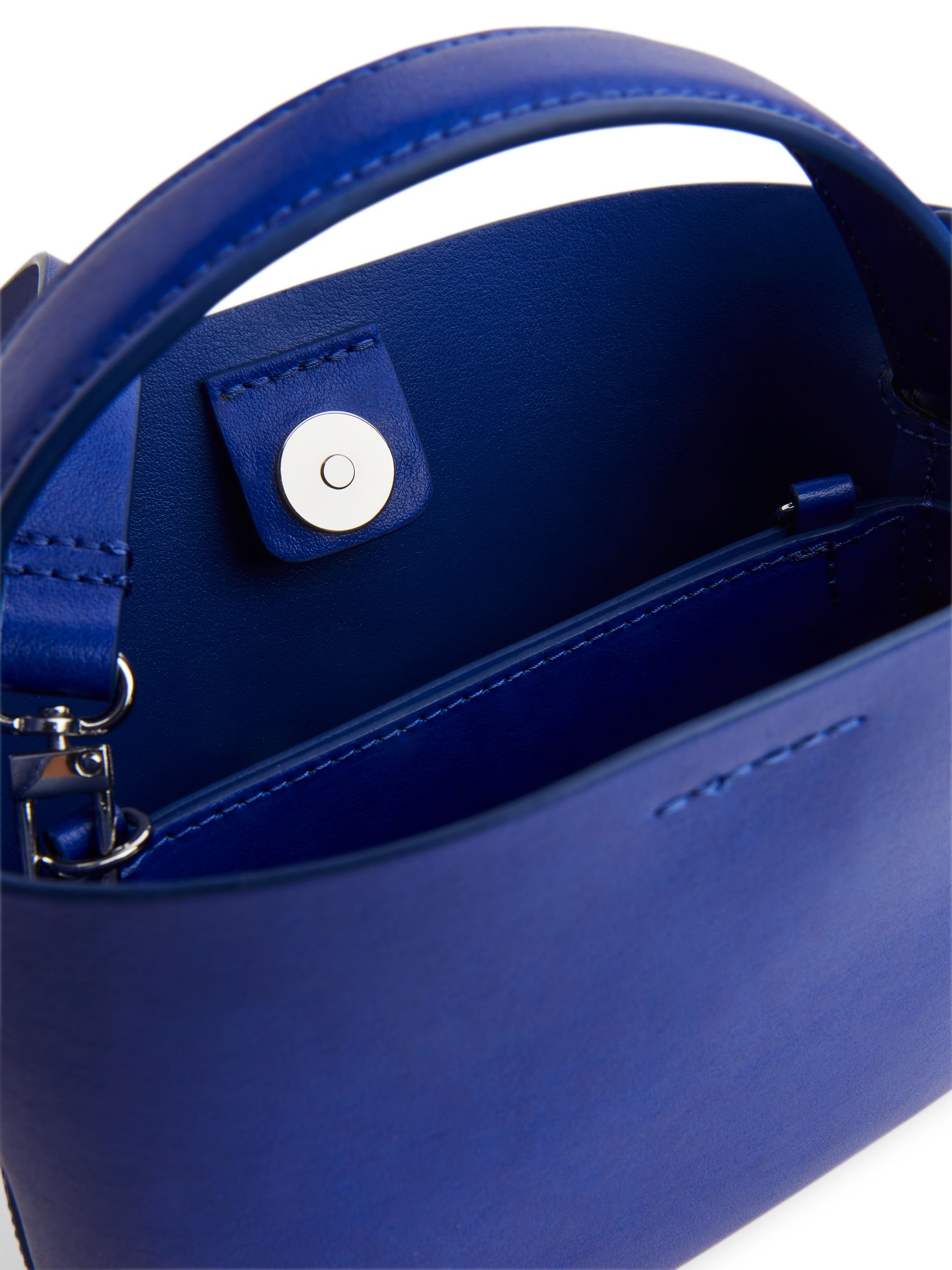 Torebka crossbody - Bright Blue - Women - StillMedia/DescriptiveDetail - 2