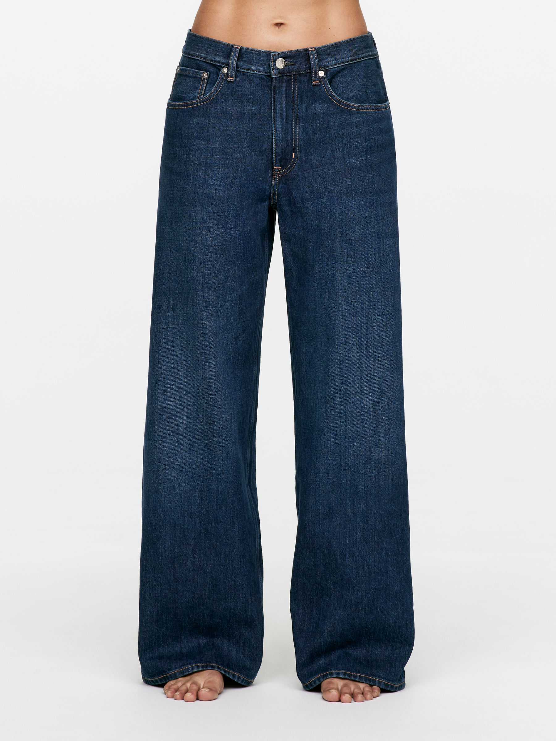 Jean large ample CLOUD-#586986-12390