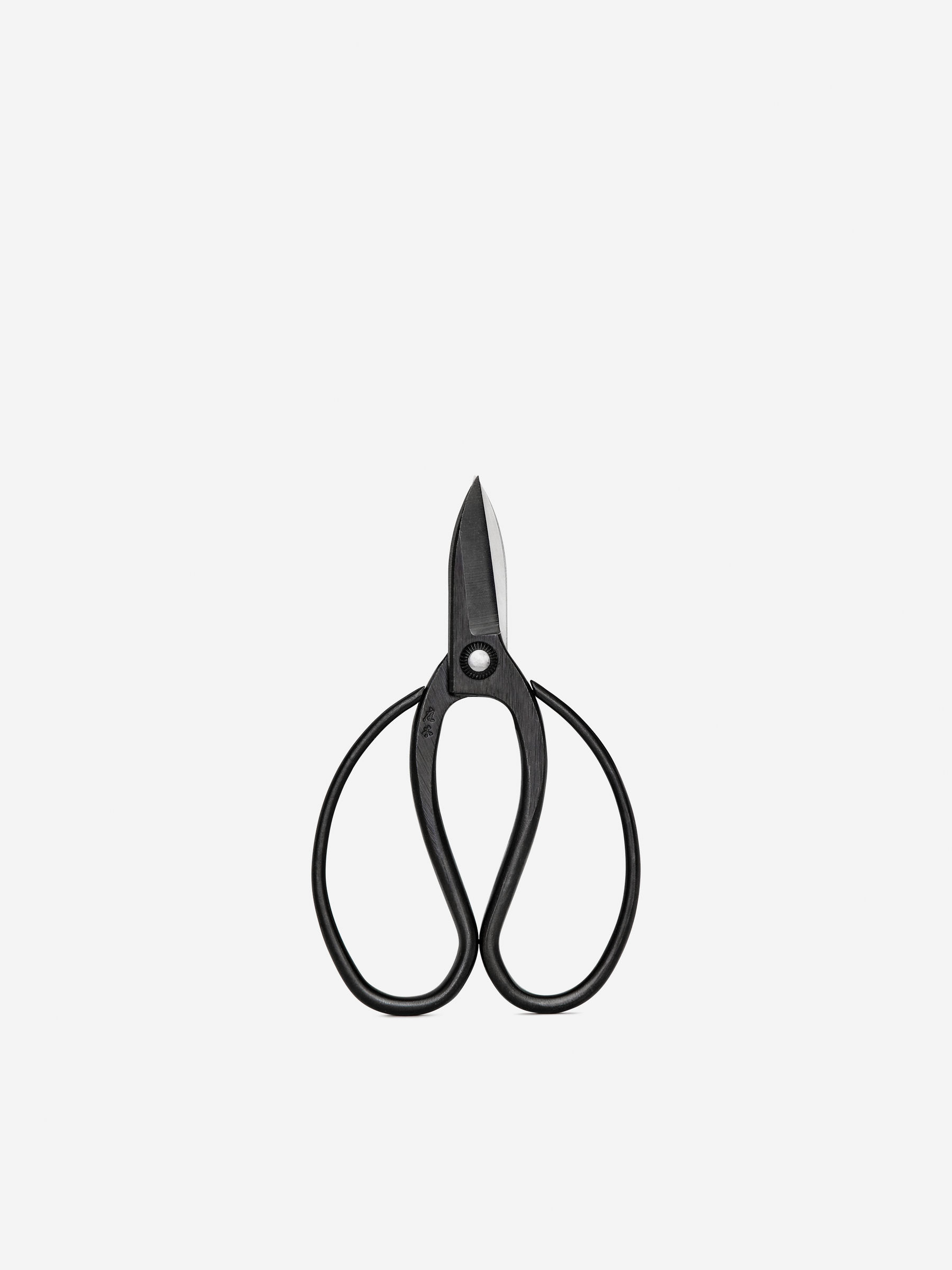 Niwaki Sentei Garden Scissors-#42444B-15751
