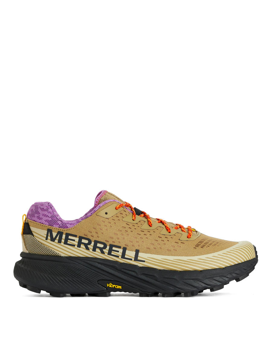 Merrell Agility Peak 5 Trainers-#A79985-12645