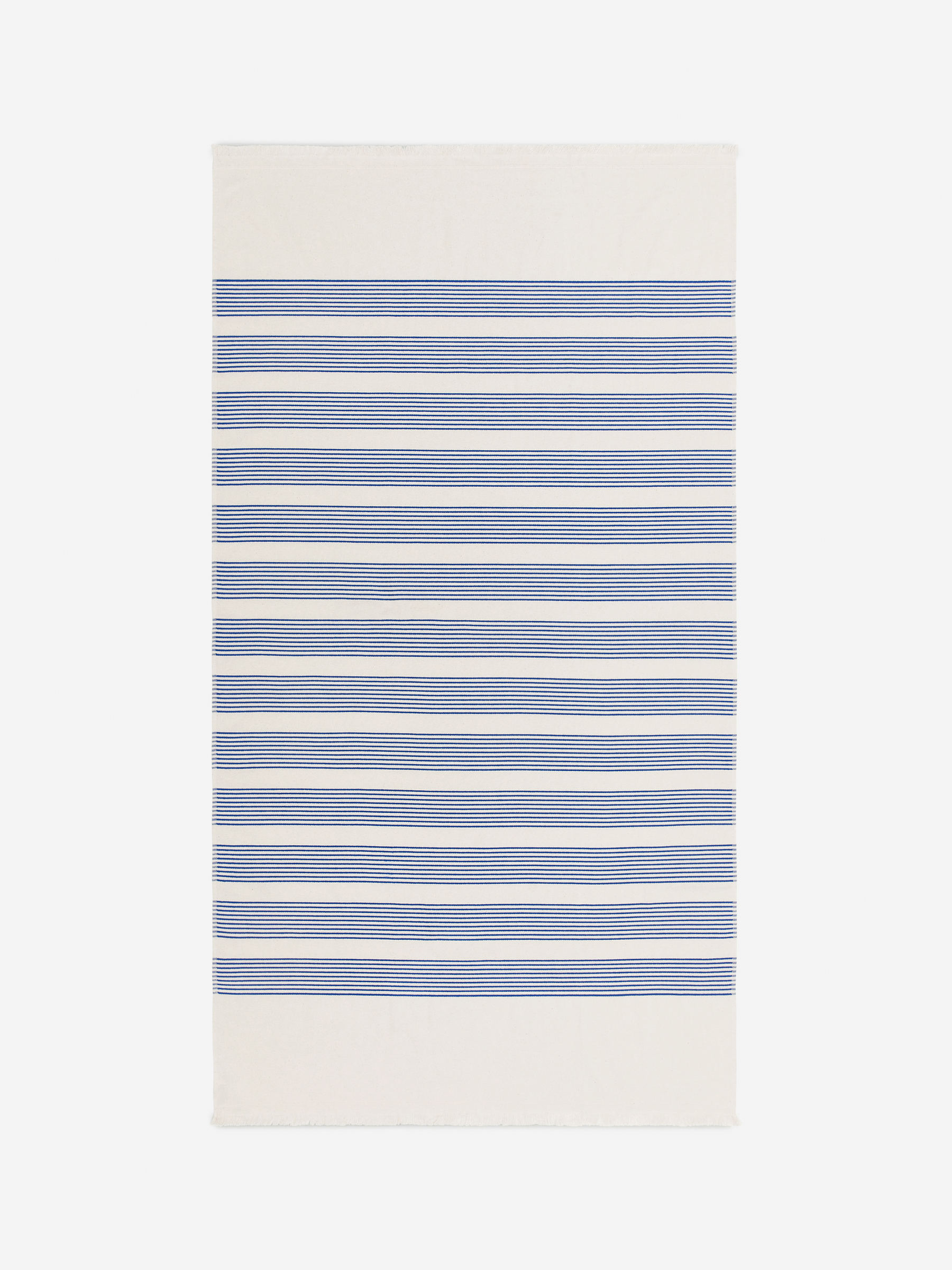 Bath Towel 100 x 180 cm - Blue - Homeware - StillMedia/DescriptiveDetail - 3