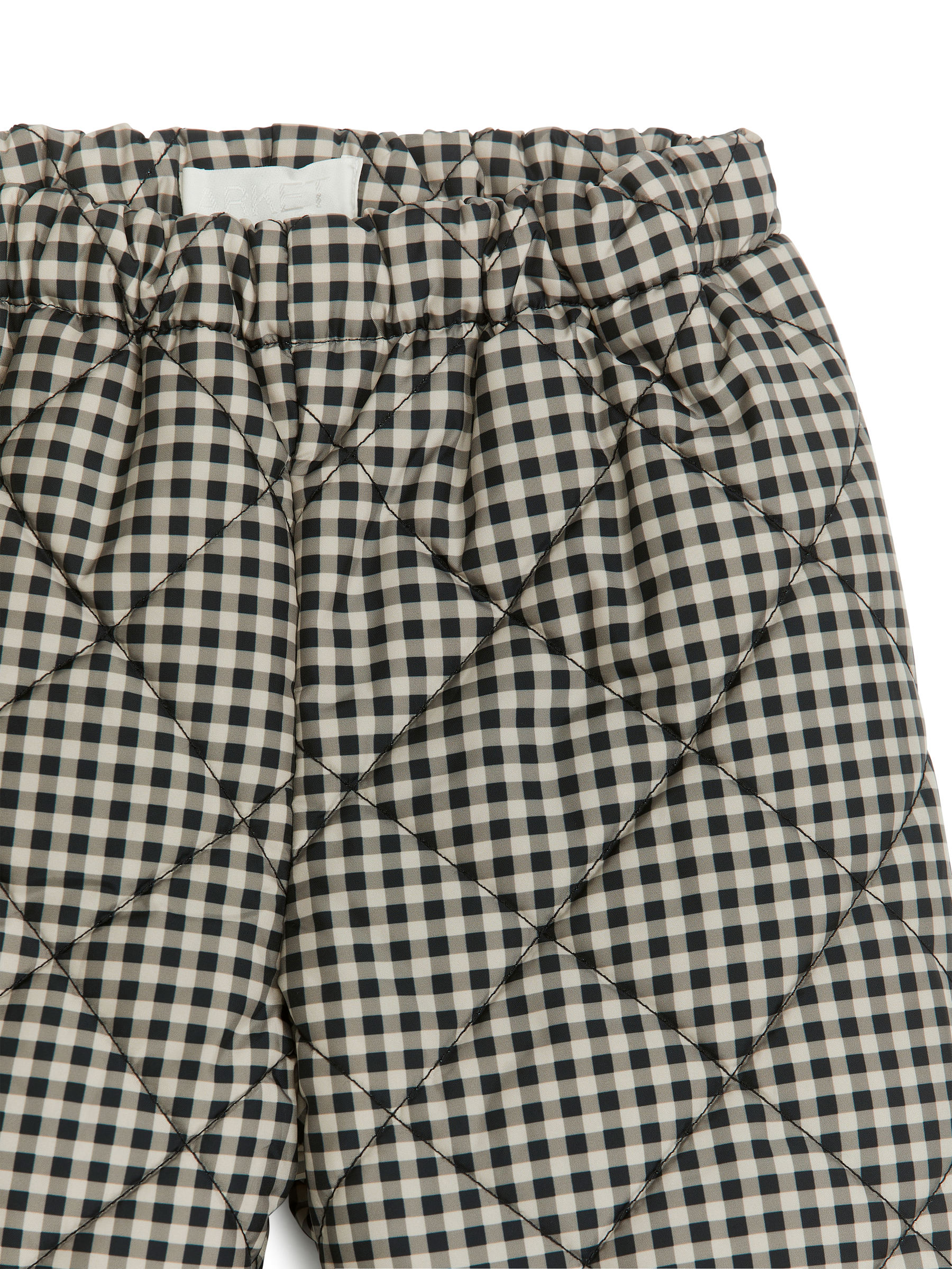 Pantalones acolchados para exterior - Blanco/negro - Corte estándar - Children - StillMedia/DescriptiveDetail - 2