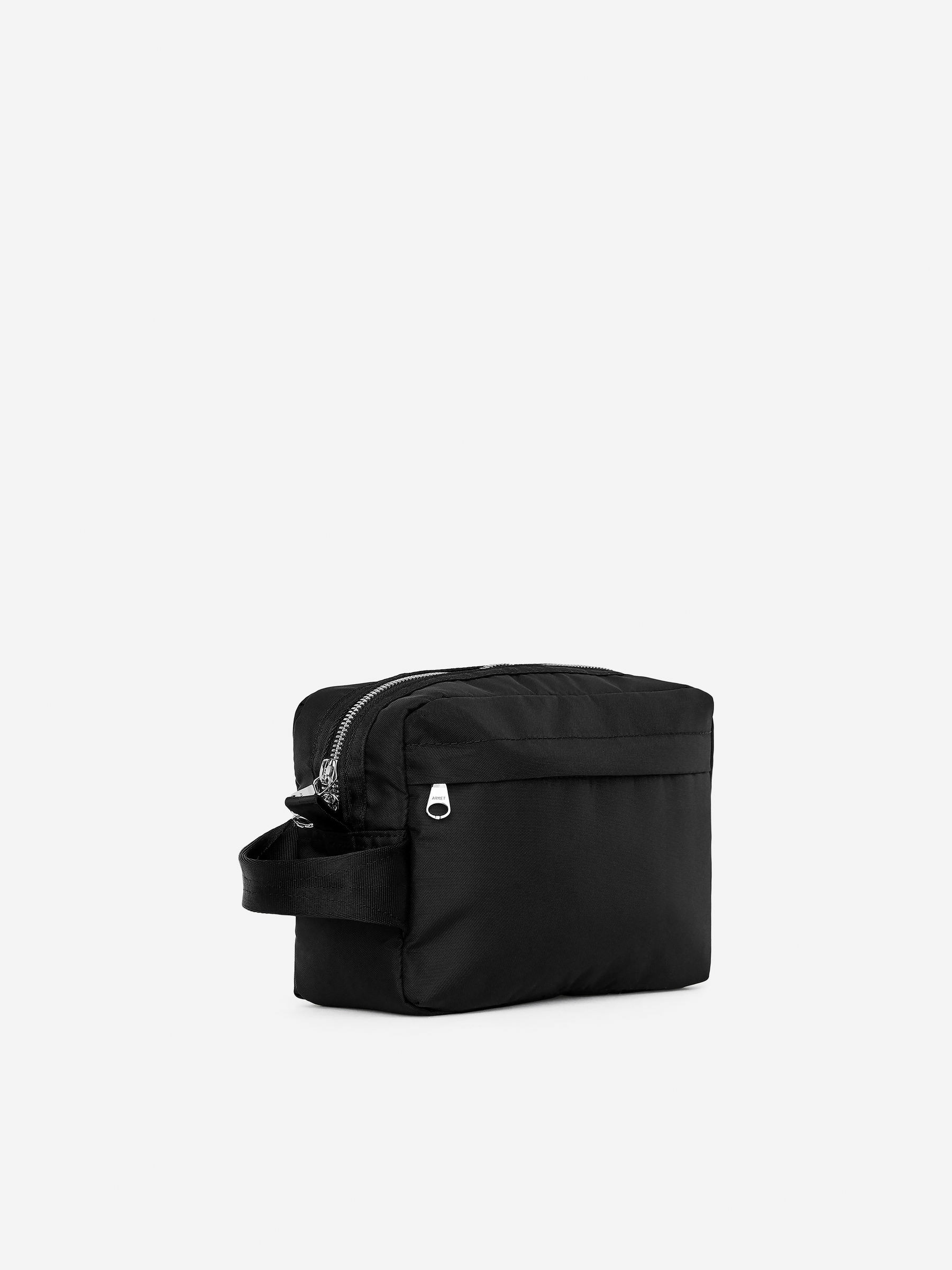 Toiletry Bag - Black - Travel - StillMedia/DescriptiveStillLife - 3