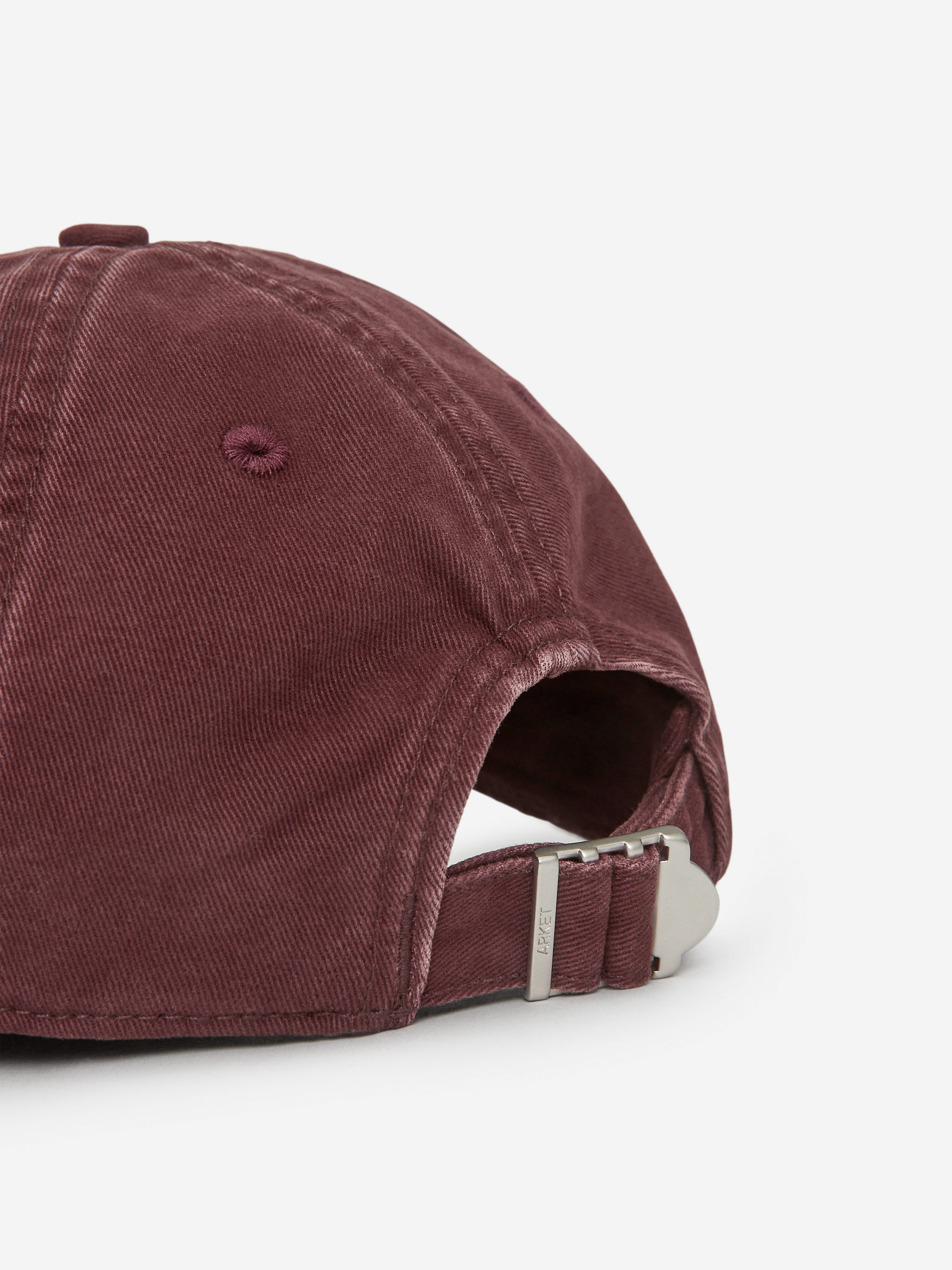 【新品】VAKT. CAP I /BURGUNDY CAP I / BURGUNDY – VAKT.