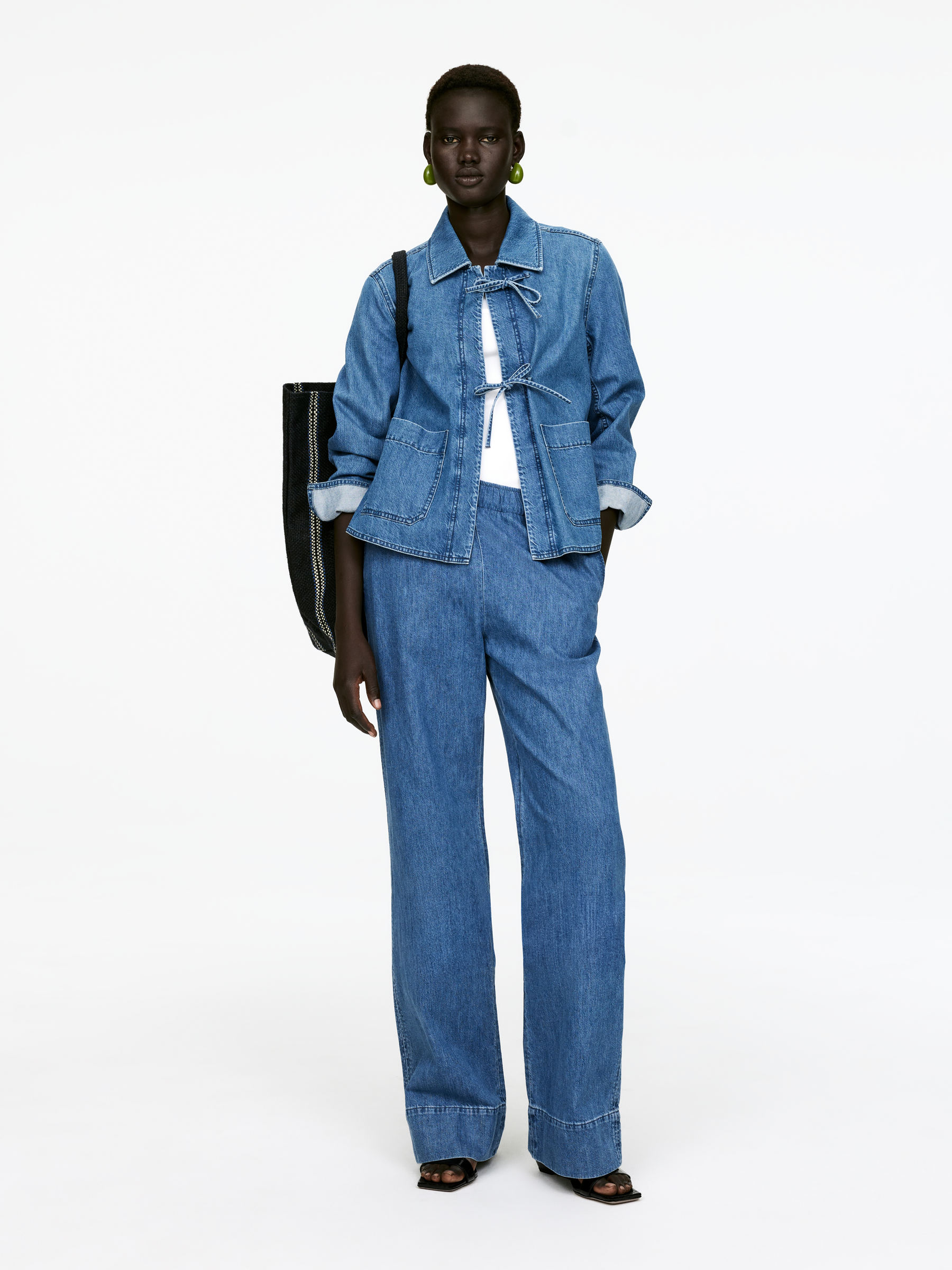 Relaxed Jeans-#485577-15190
