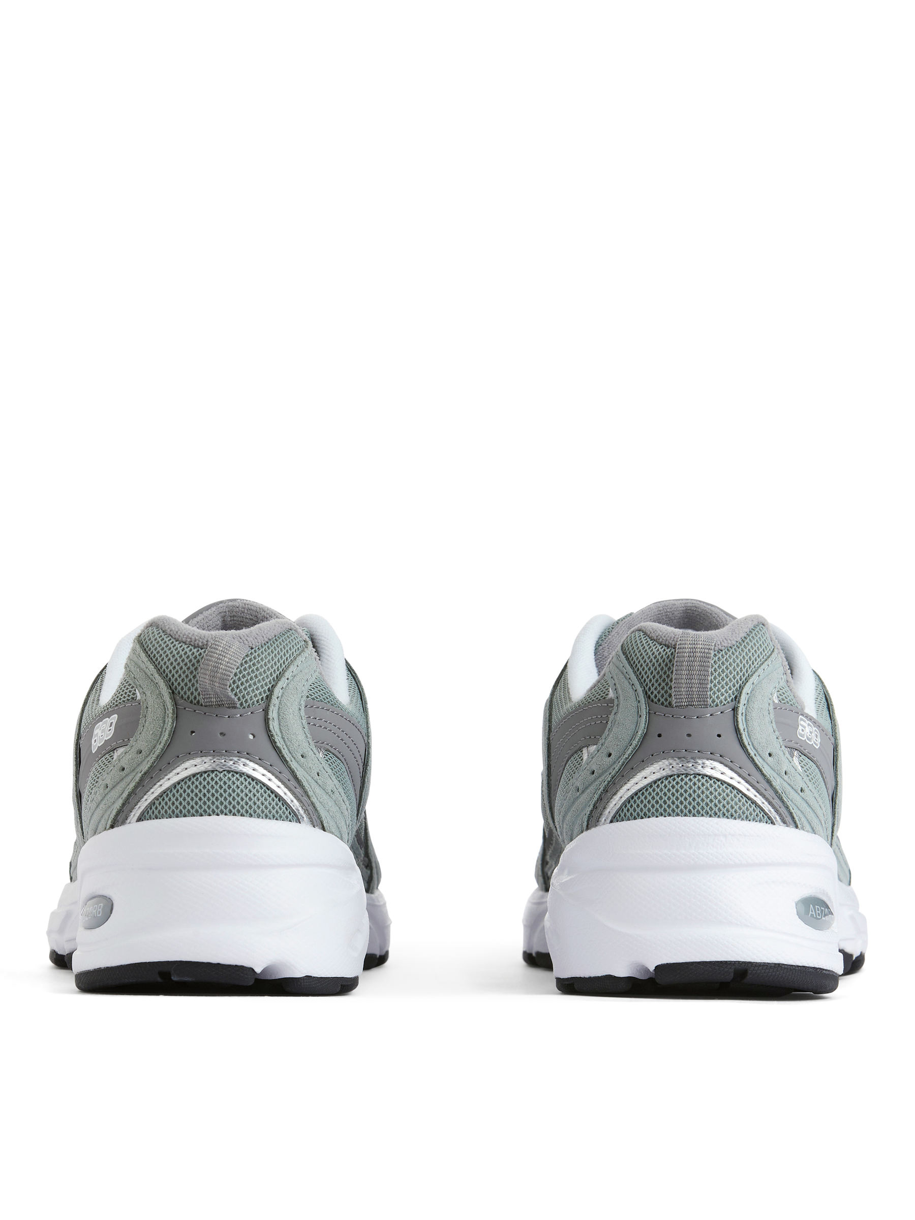 Zapatillas New Balance 530 - Gris - Women - StillMedia/DescriptiveStillLife - 4