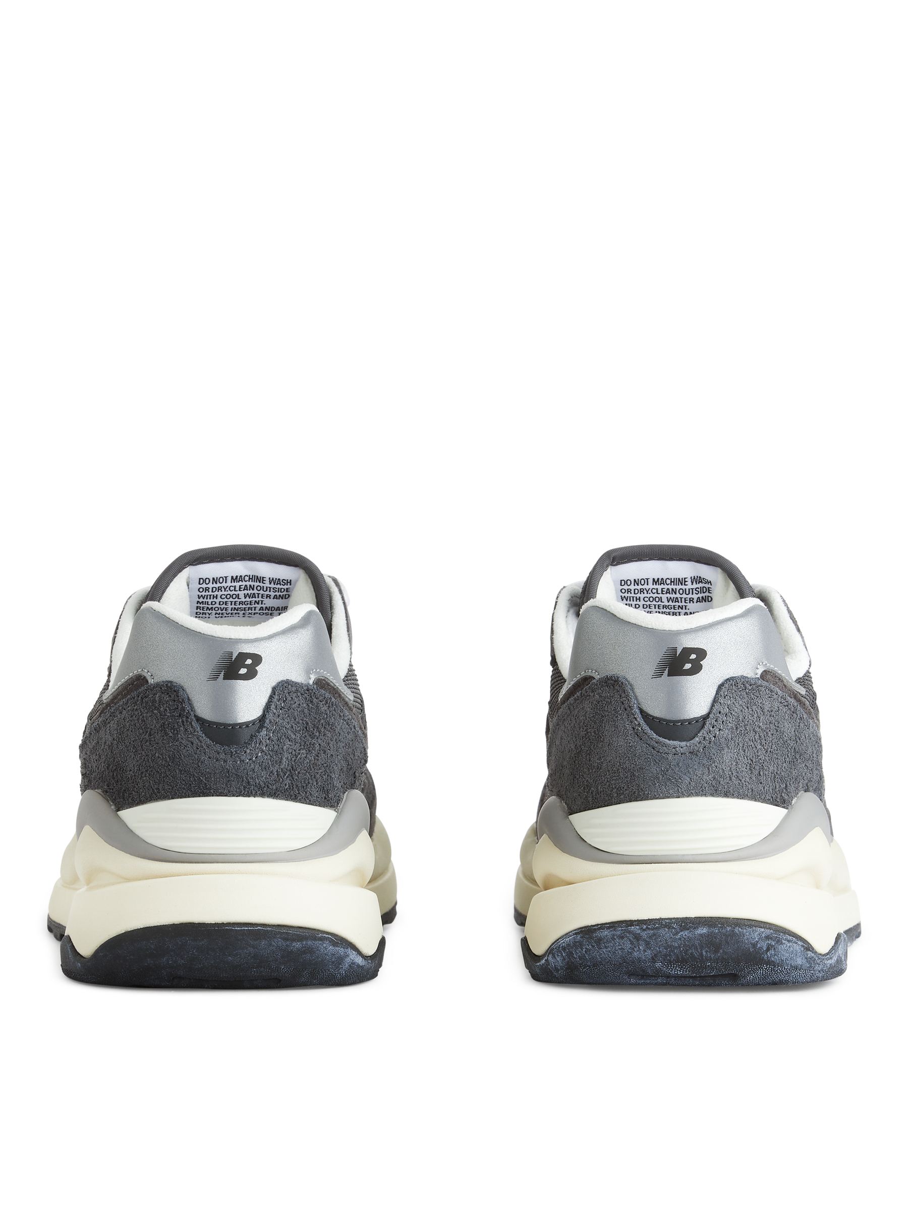 Zapatillas New Balance 5740 - Gris oscuro - Men - StillMedia/DescriptiveStillLife - 3