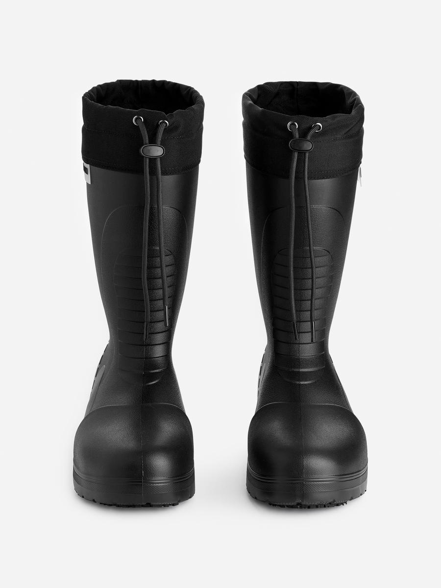 Fubuki Niseko 3.0 Boots-#272628-13099