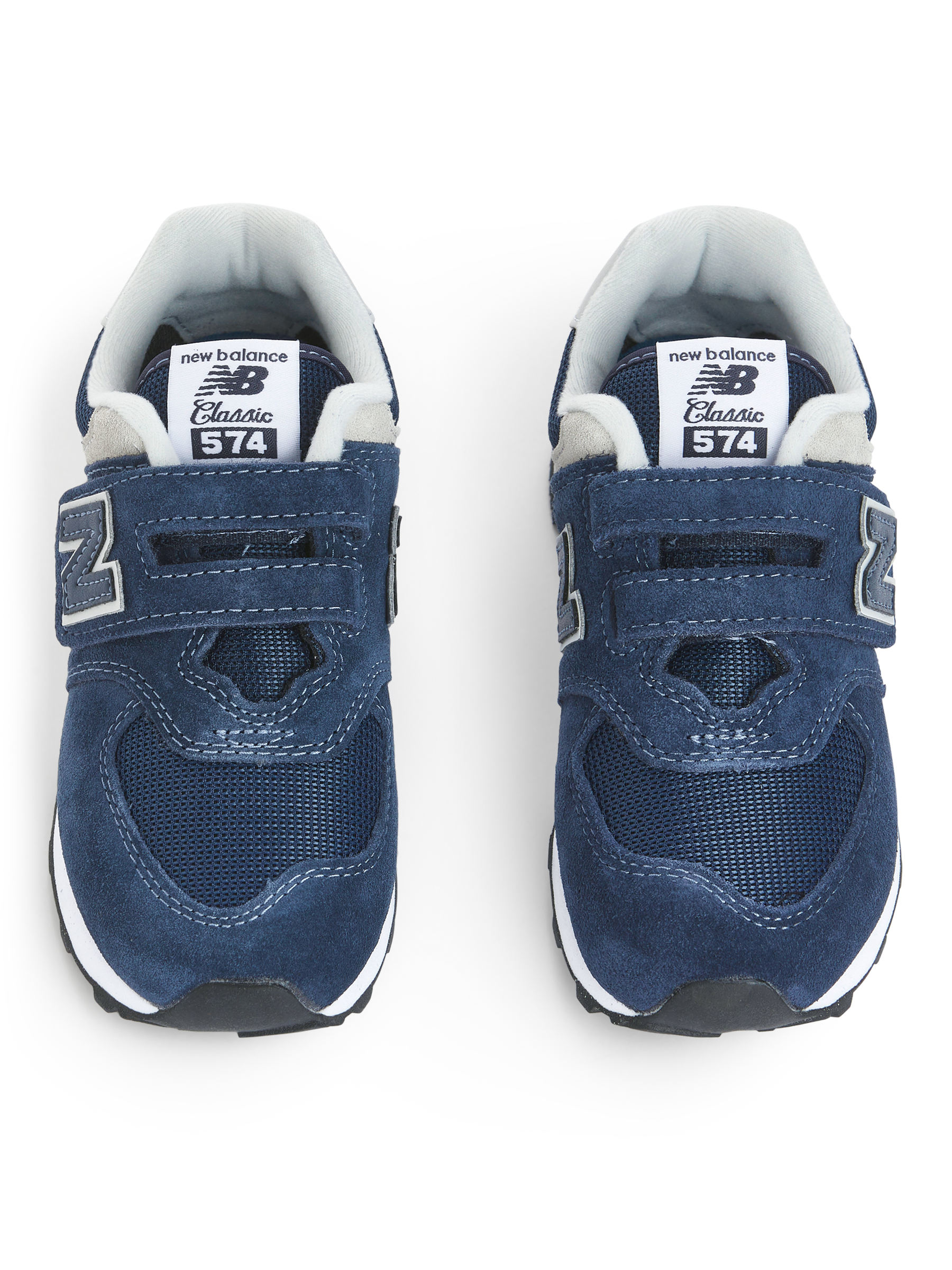 Zapatillas para jóvenes New Balance 574 - Azul - Children - StillMedia/DescriptiveStillLife - 1