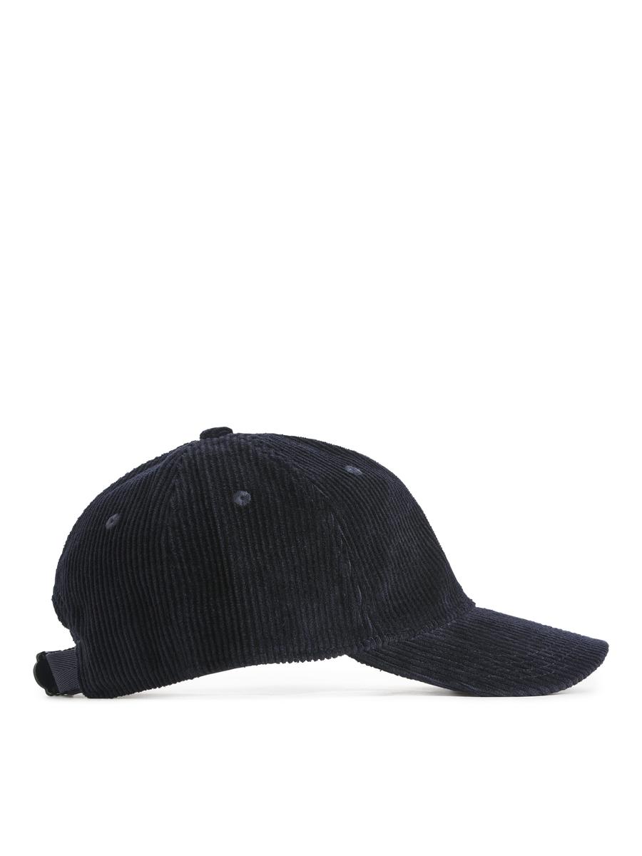 Cordcap - Dunkelblau - Men - 0995441001