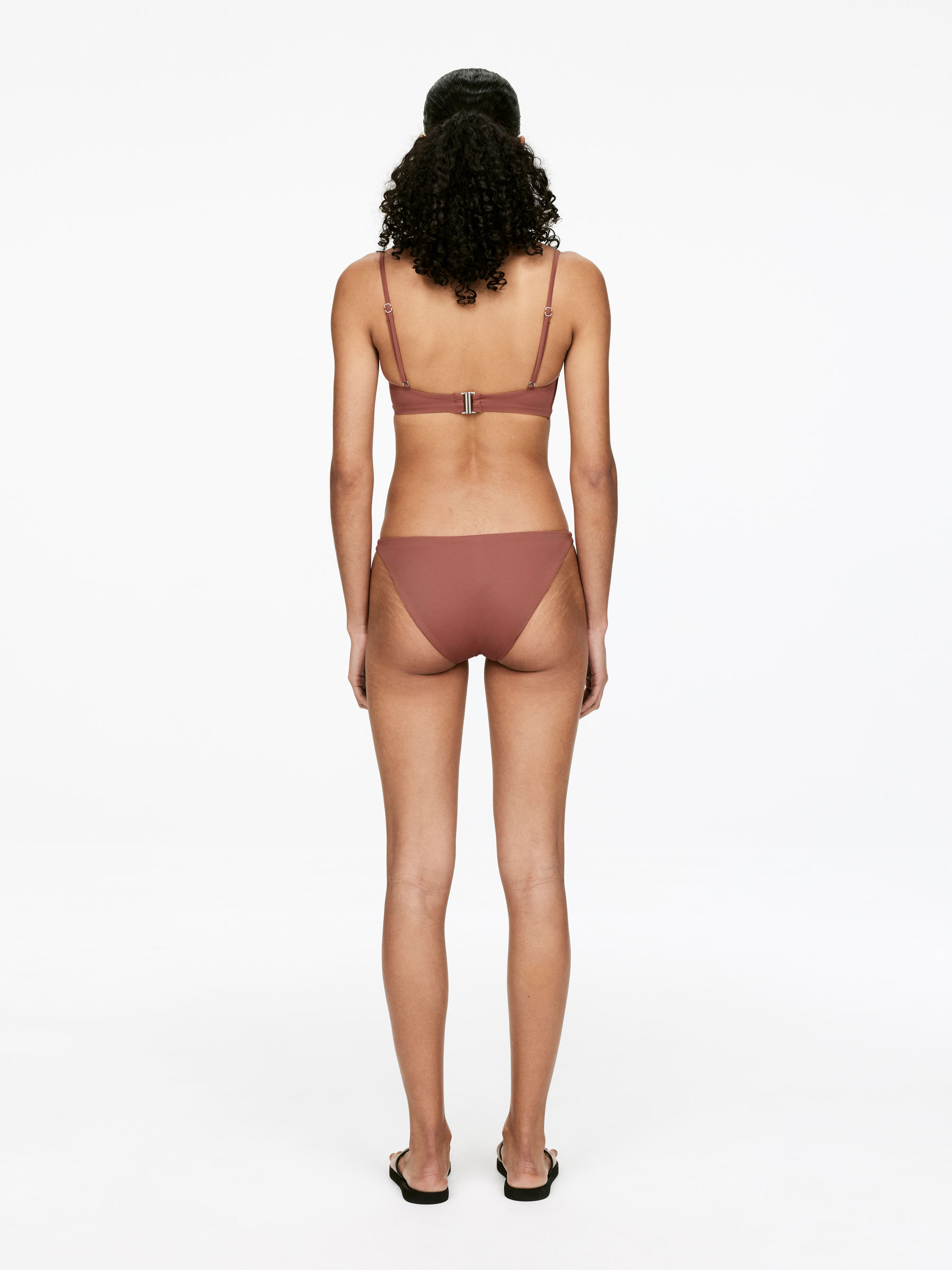 Bikini Top - Rust - Women - StillMedia/Lookbook - 5