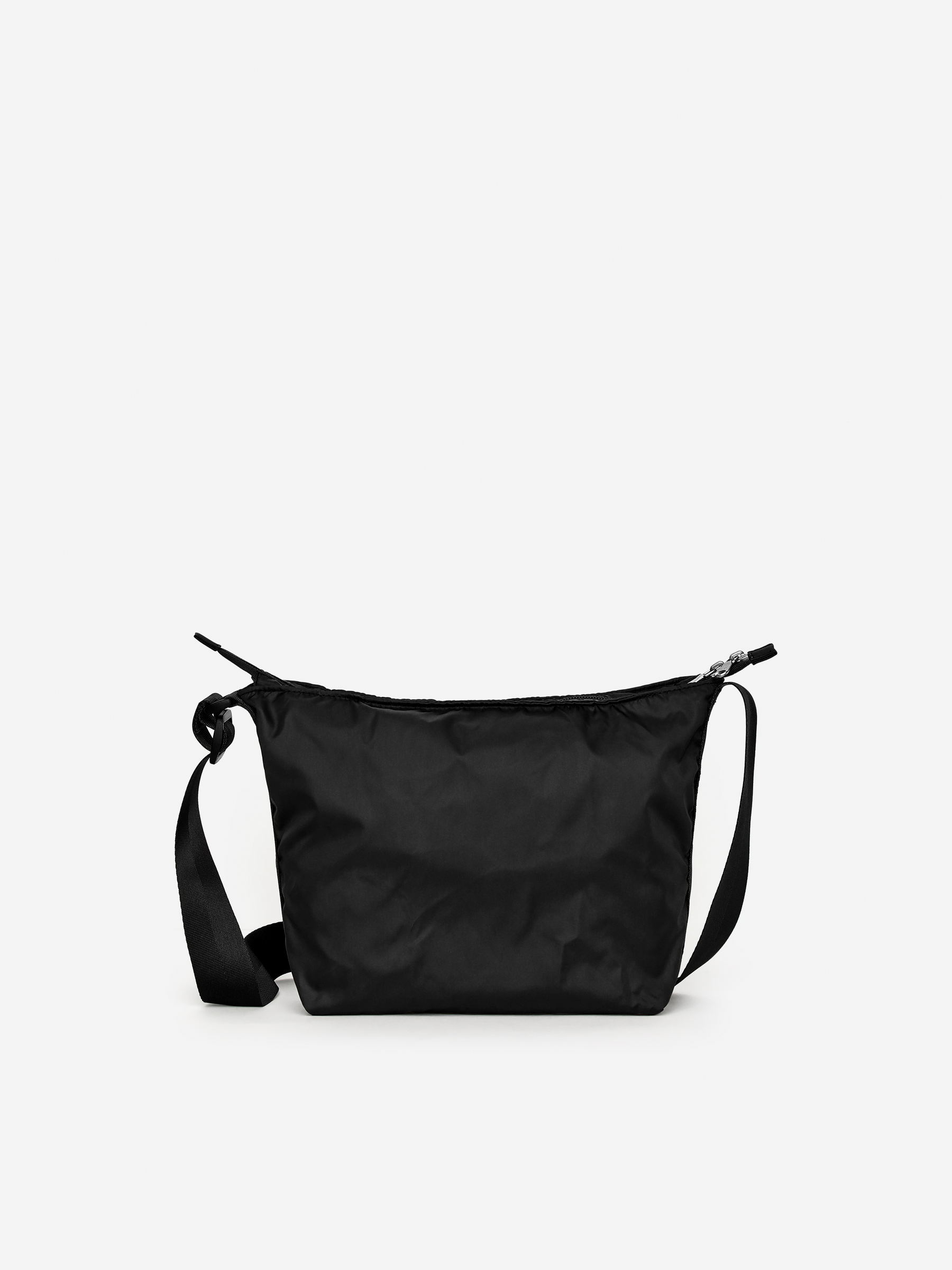 Kleine, faltbare Kuriertasche-#272628-12909