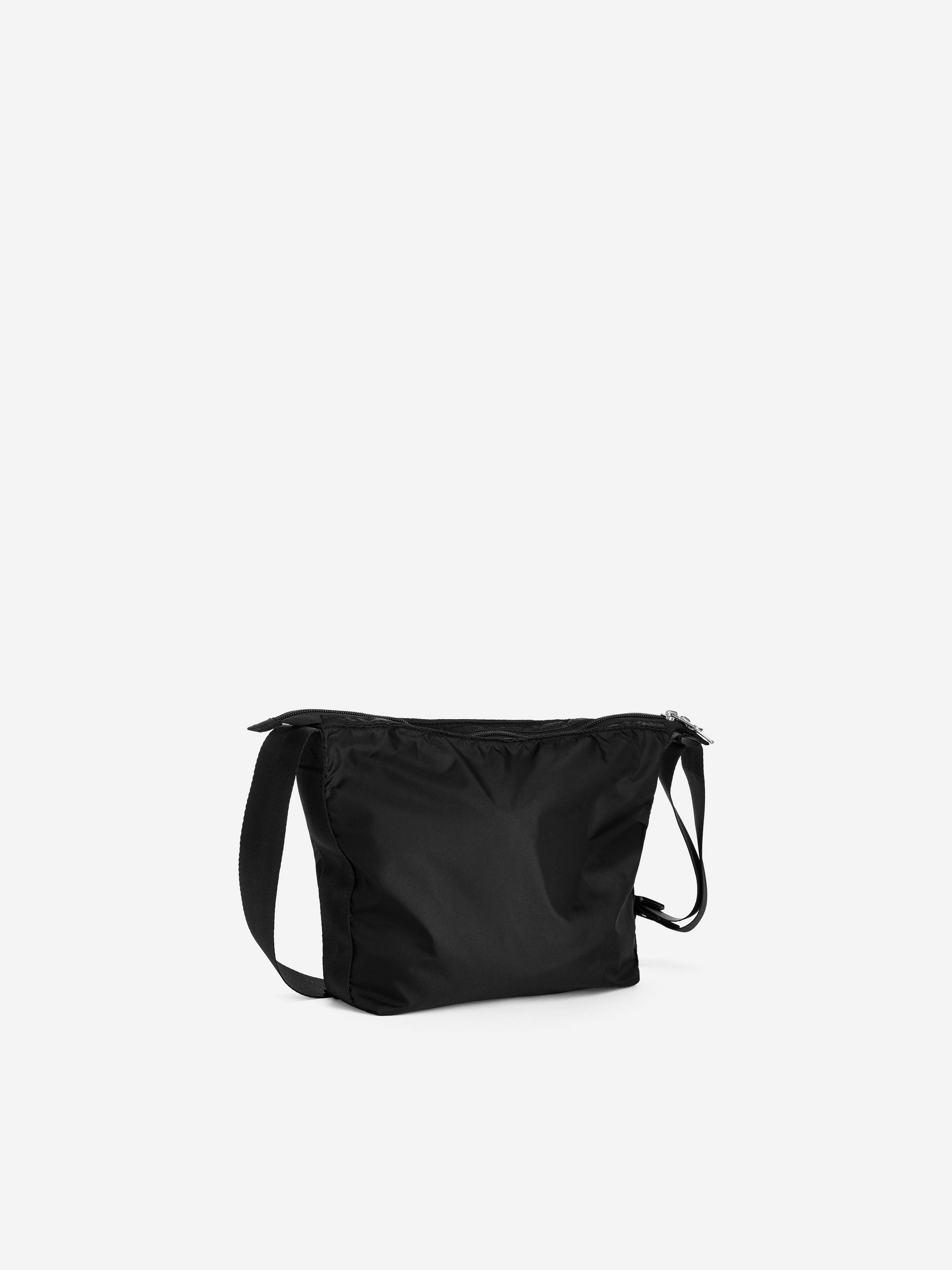 Kleine, faltbare Kuriertasche-#272628-12909