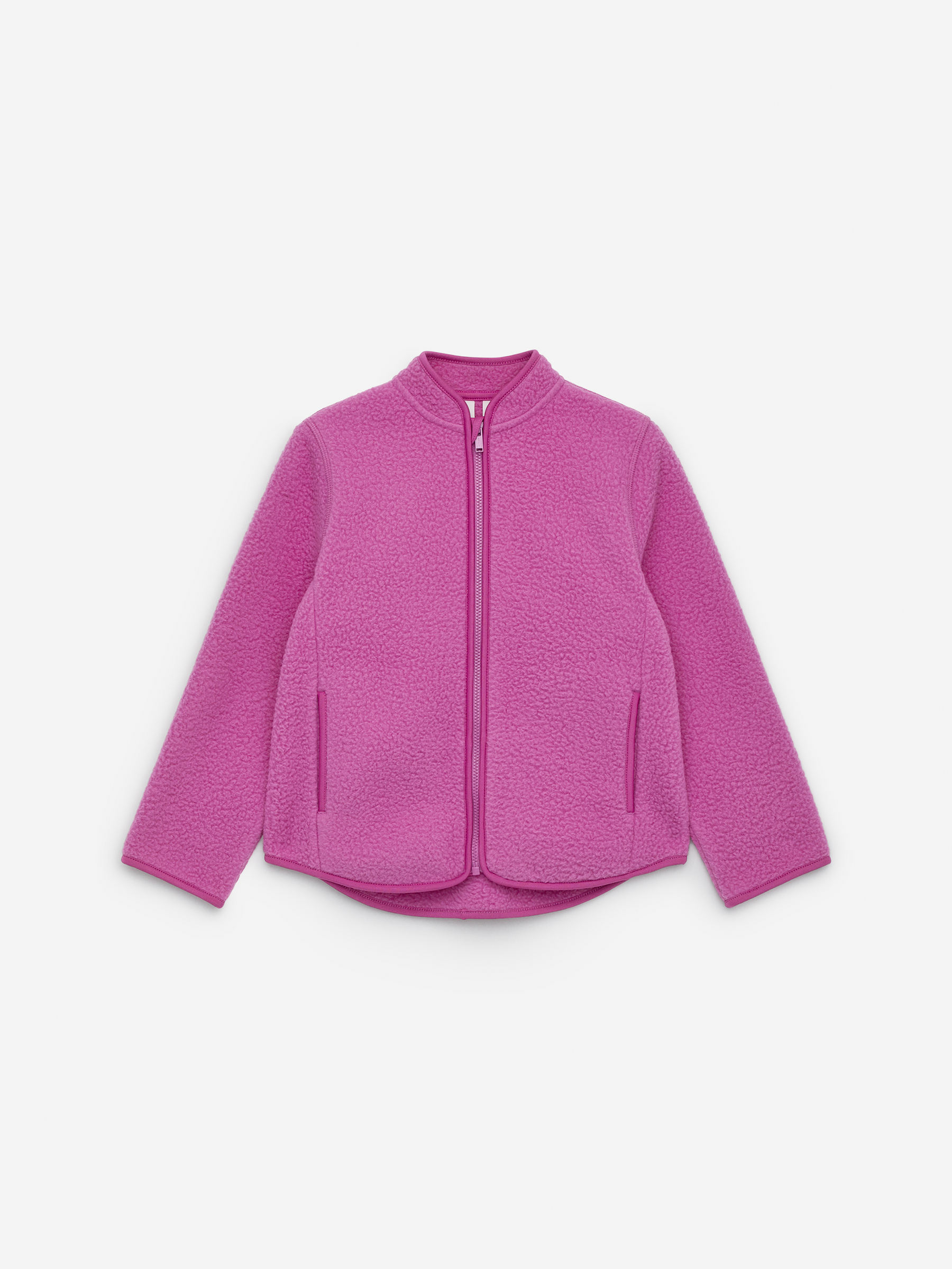 Fleece Jacket-#995090-16007