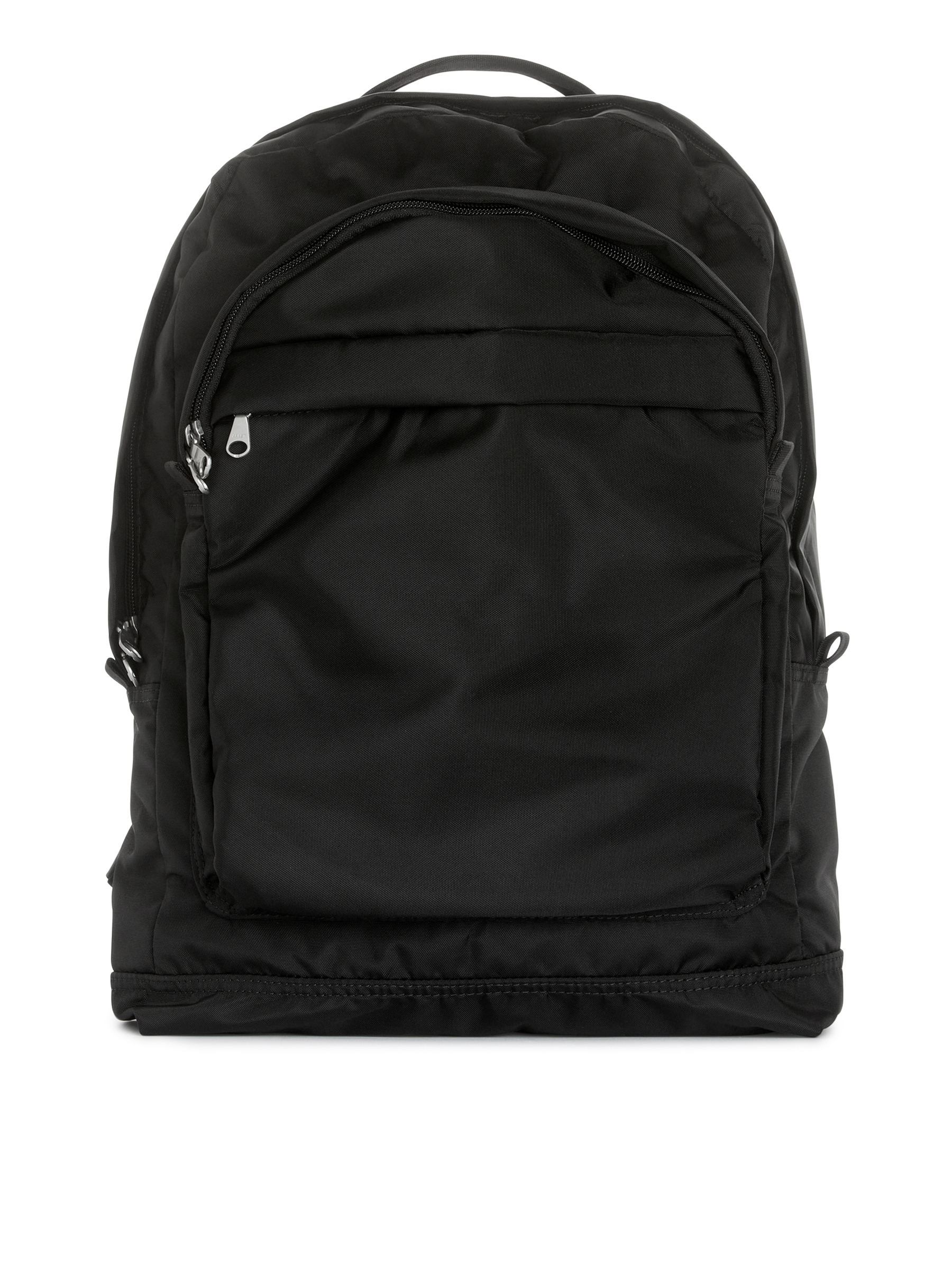 Mochila para desplazamiento 12 horas-#272628-11772