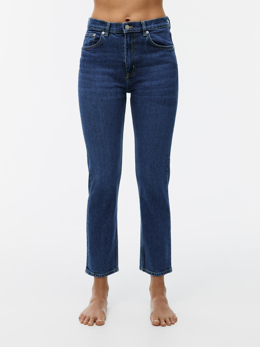 JADE CROPPED Slim Stretchjeans-#3A3B66-9777