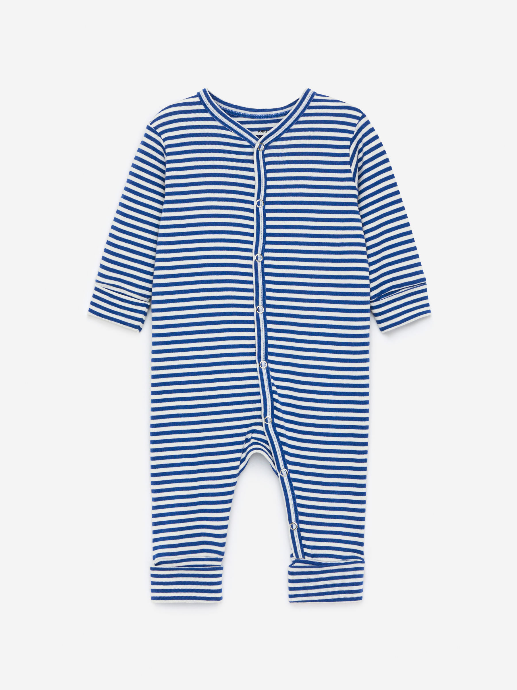 Cotton Pyjama-Blue-13593