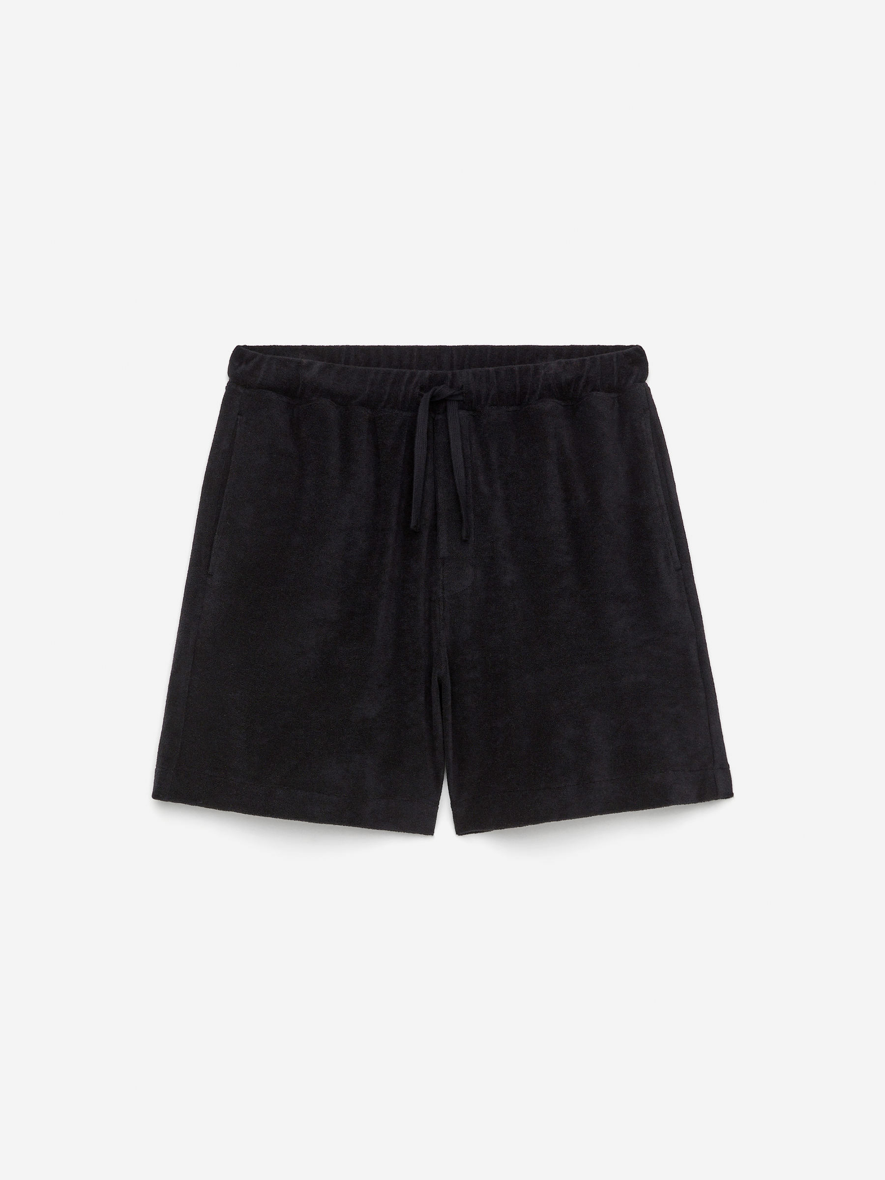 Frottéshorts-#232327-15612