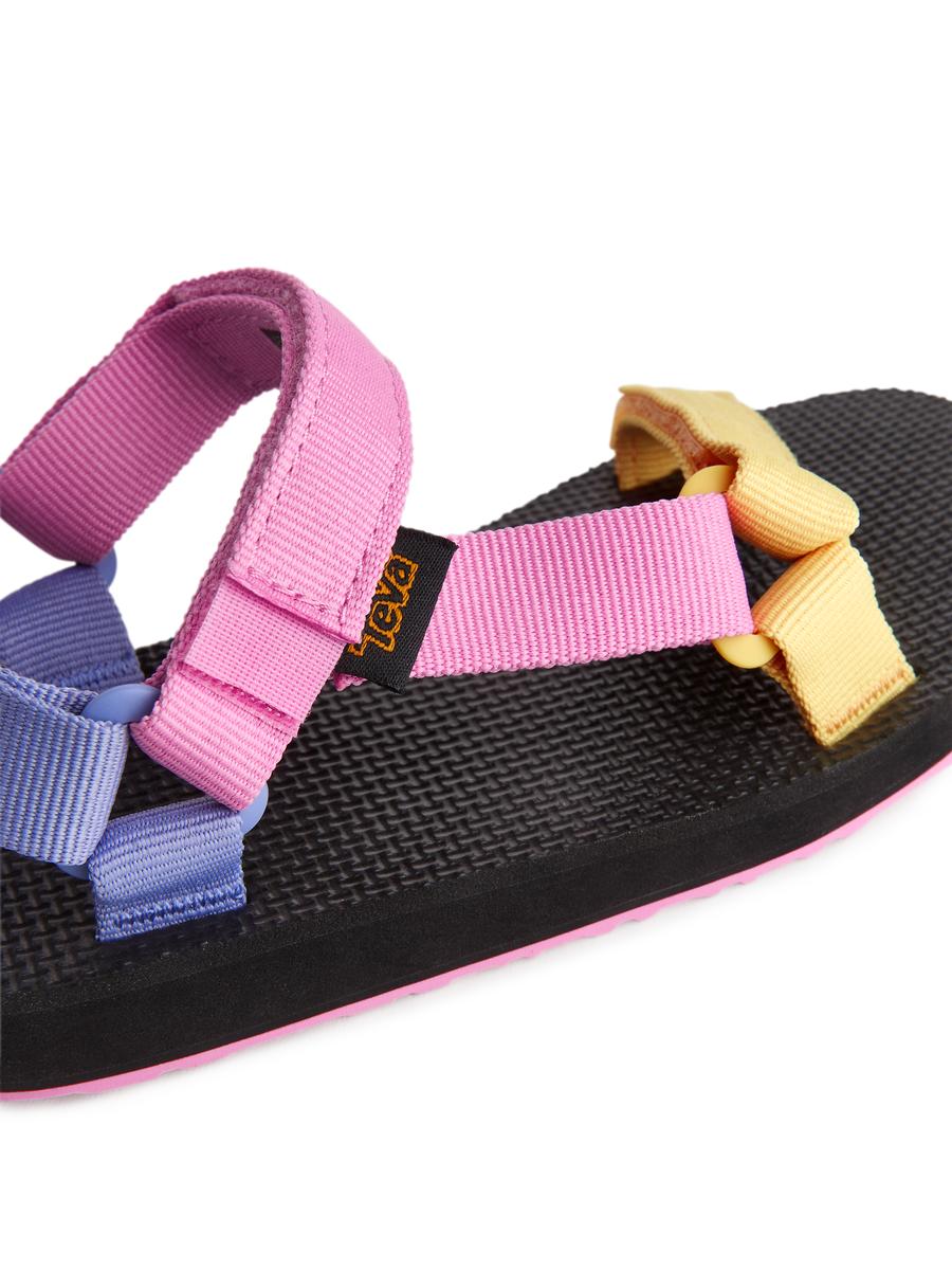 Teva Original Universal Junior Sandals-#CAA8C3-1578