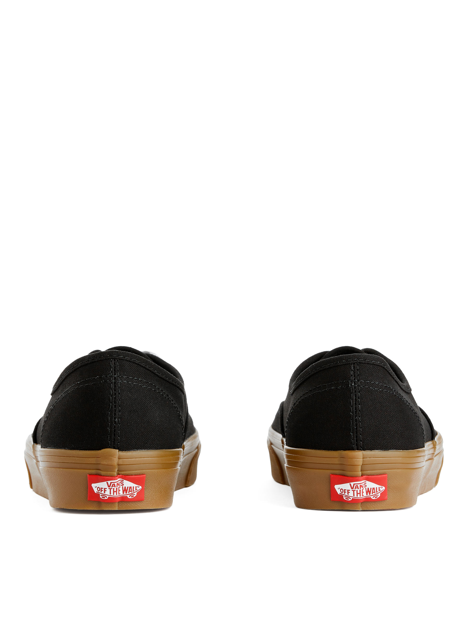 Vans Authentic Turnschuhe - Schwarz - Damen - StillMedia/DescriptiveStillLife - 4