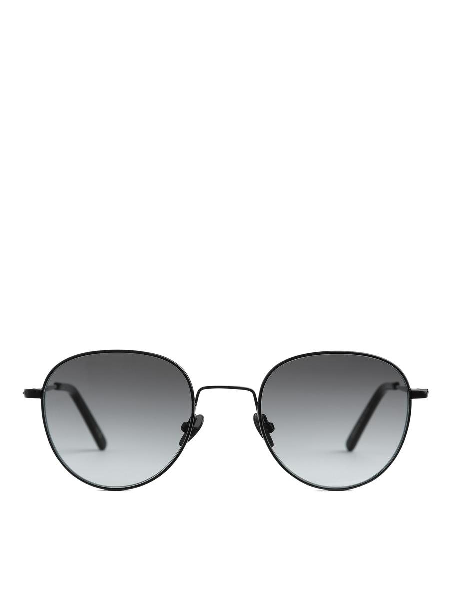 Sonnenbrille Rio von Monokel-#272628-6105