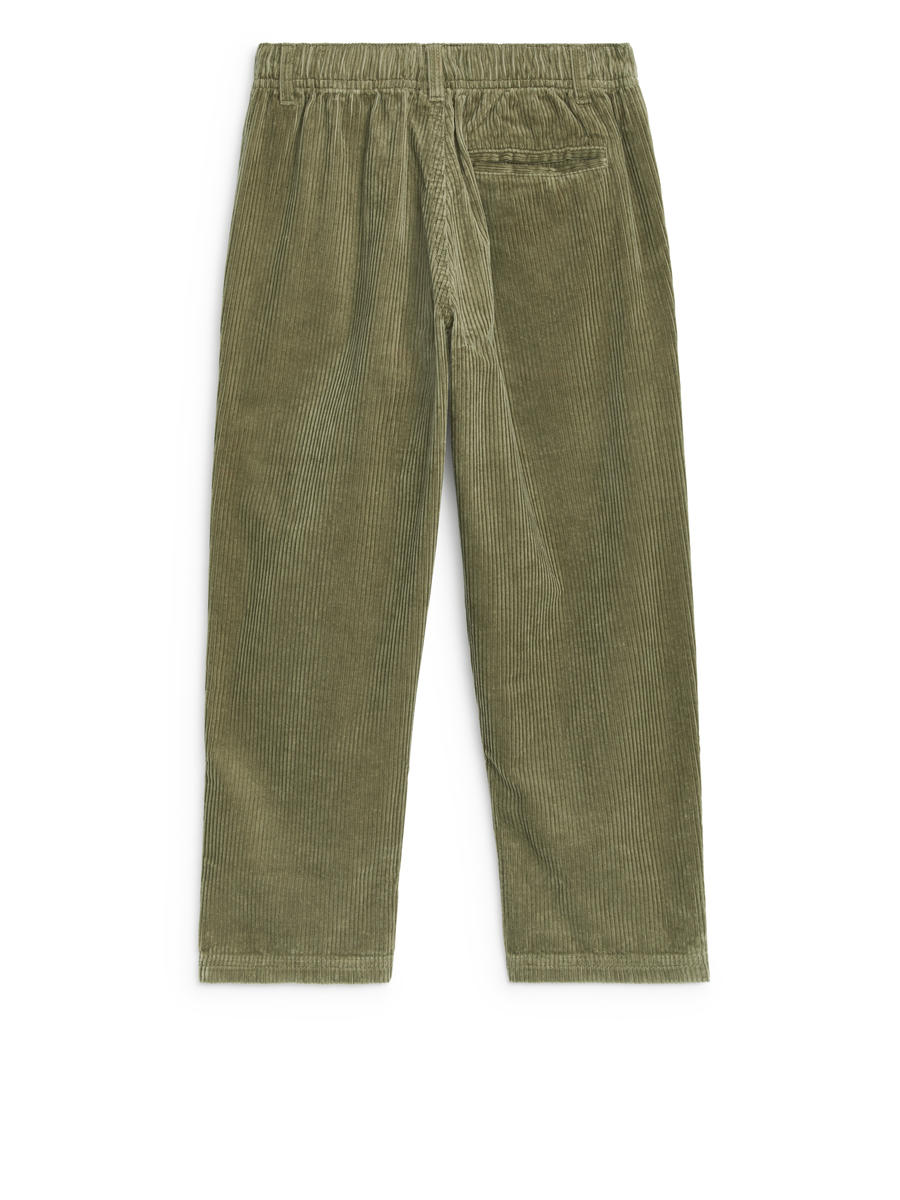 Cordhose-#6A6856-13406