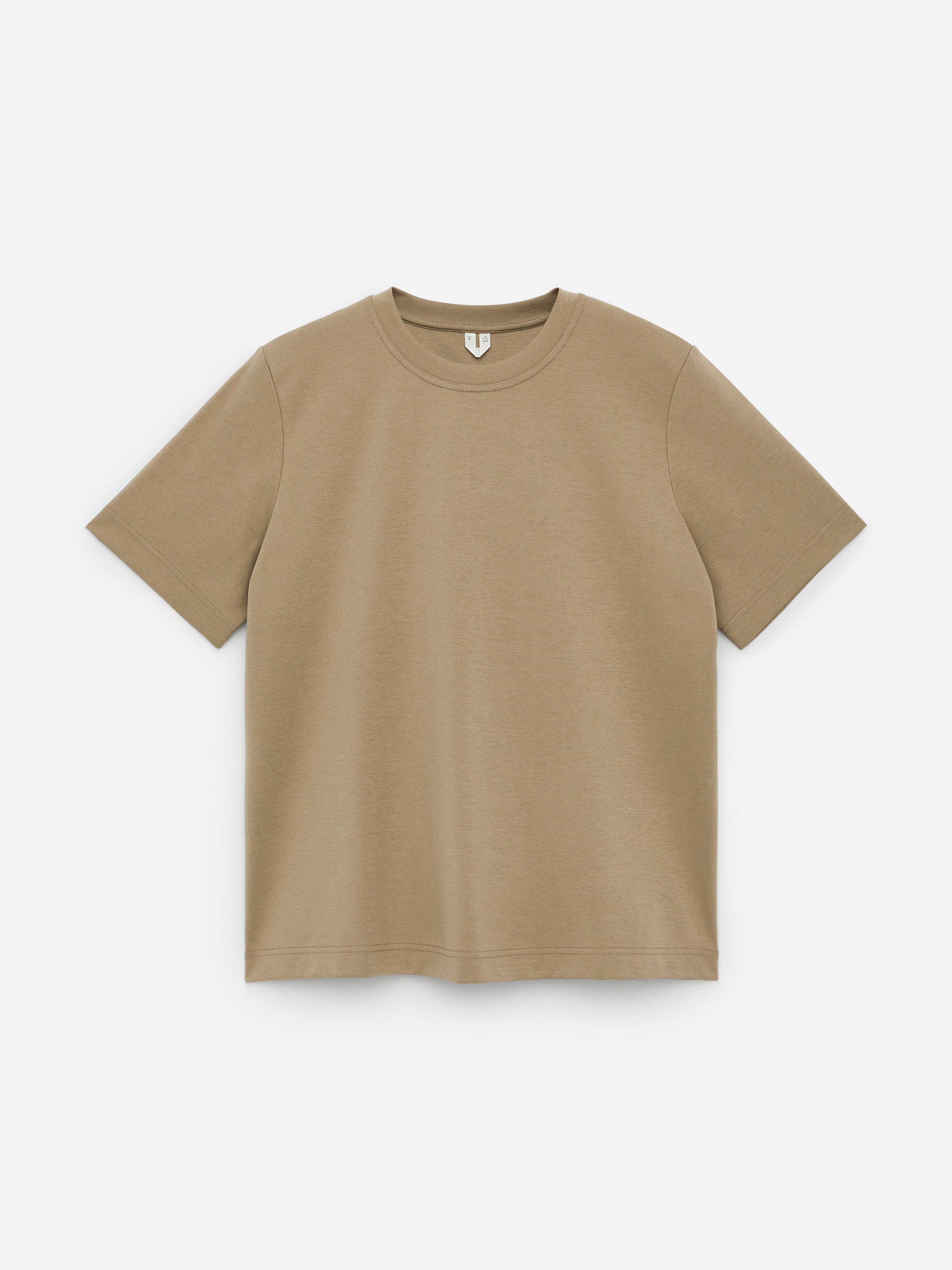 COS Heavyweight T-Shirt